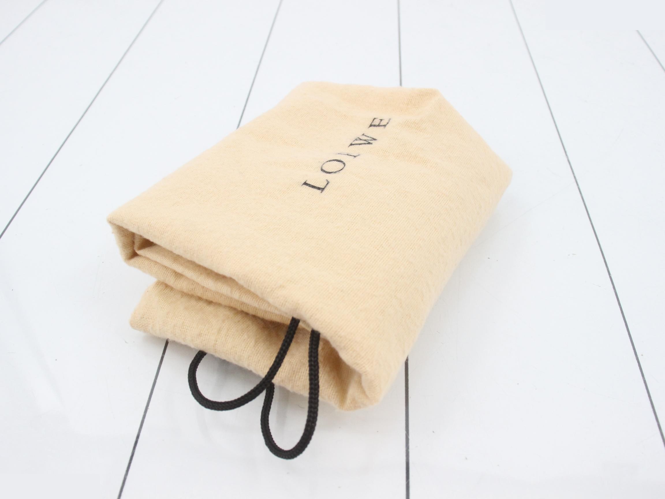 Anagram Leather Bags/Handbags — view 7