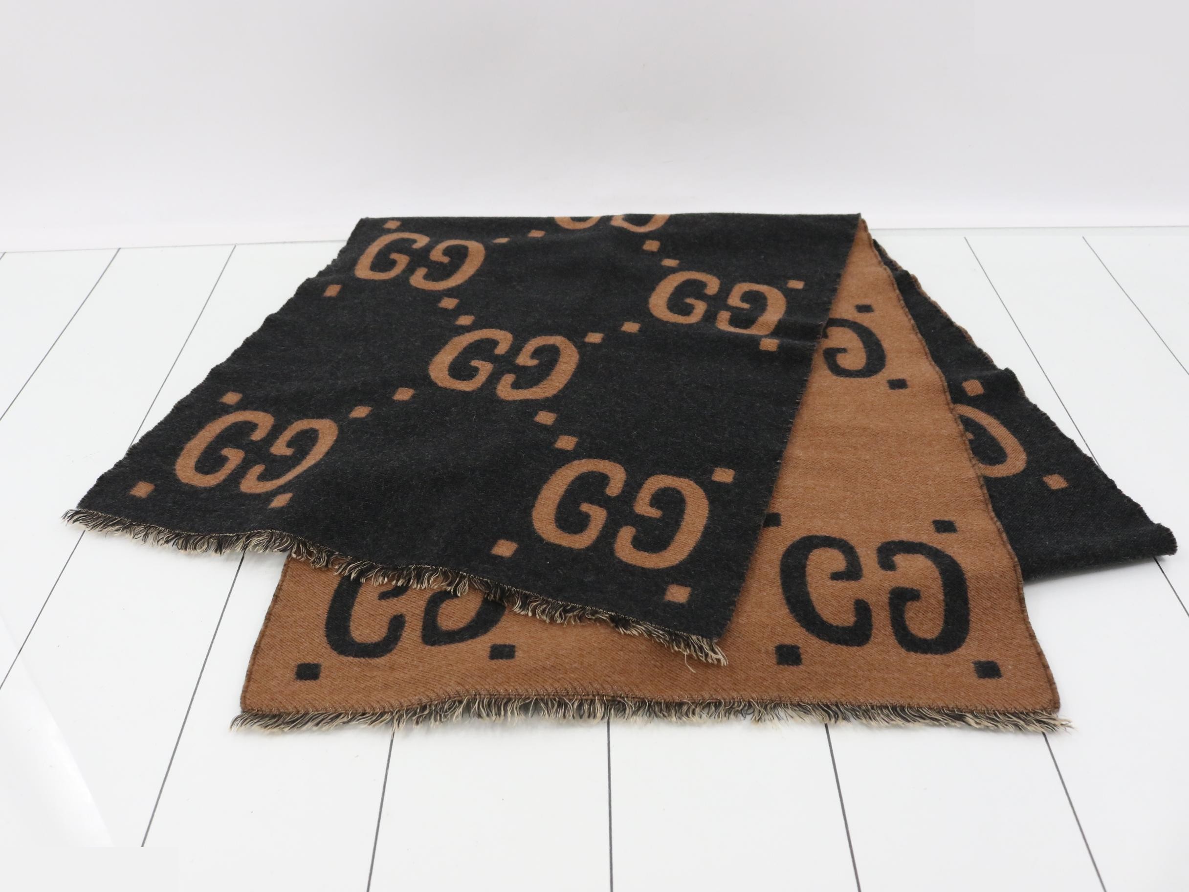 Jumbo GG muffler — view 2