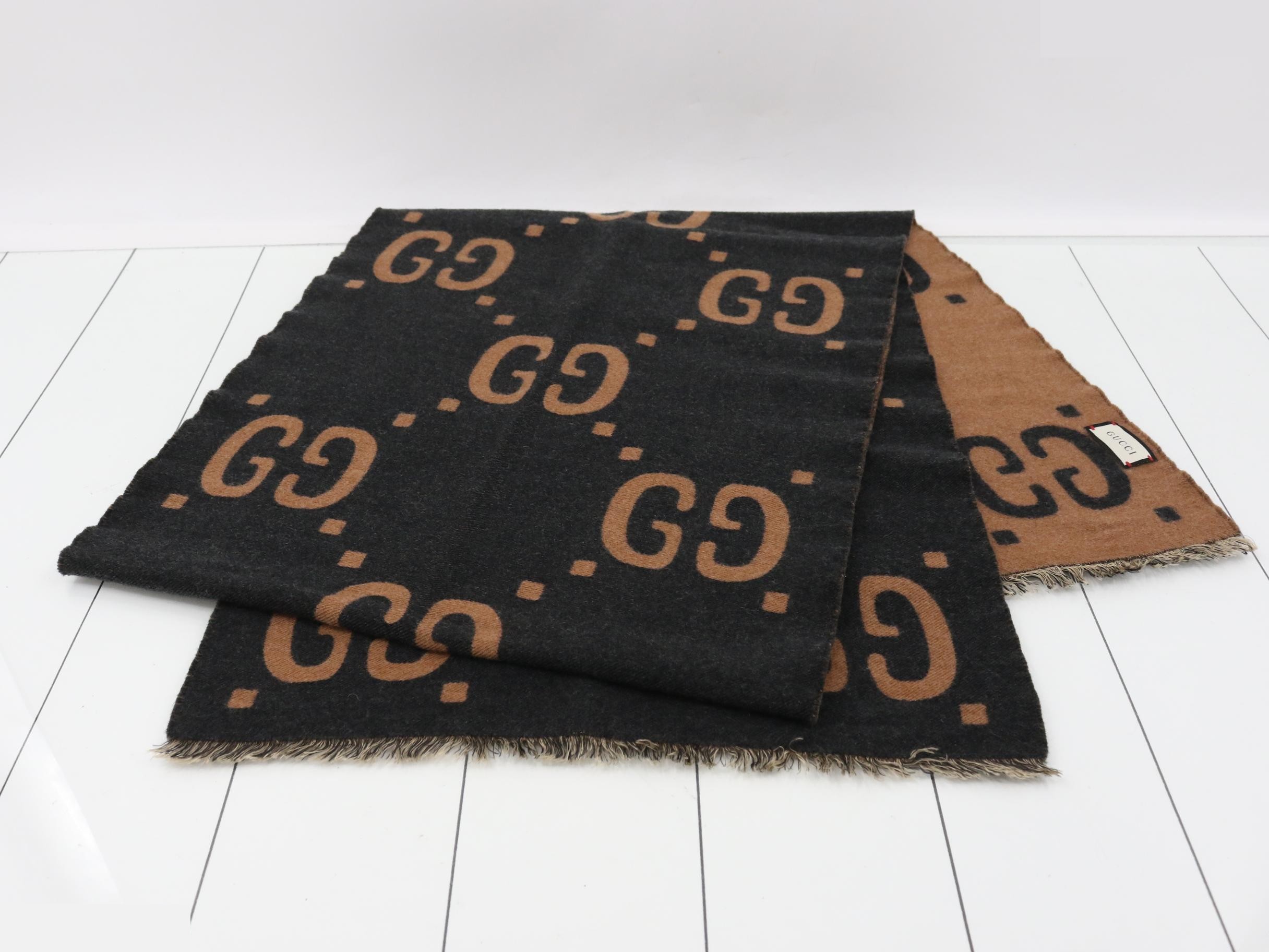 Jumbo GG muffler — view 3