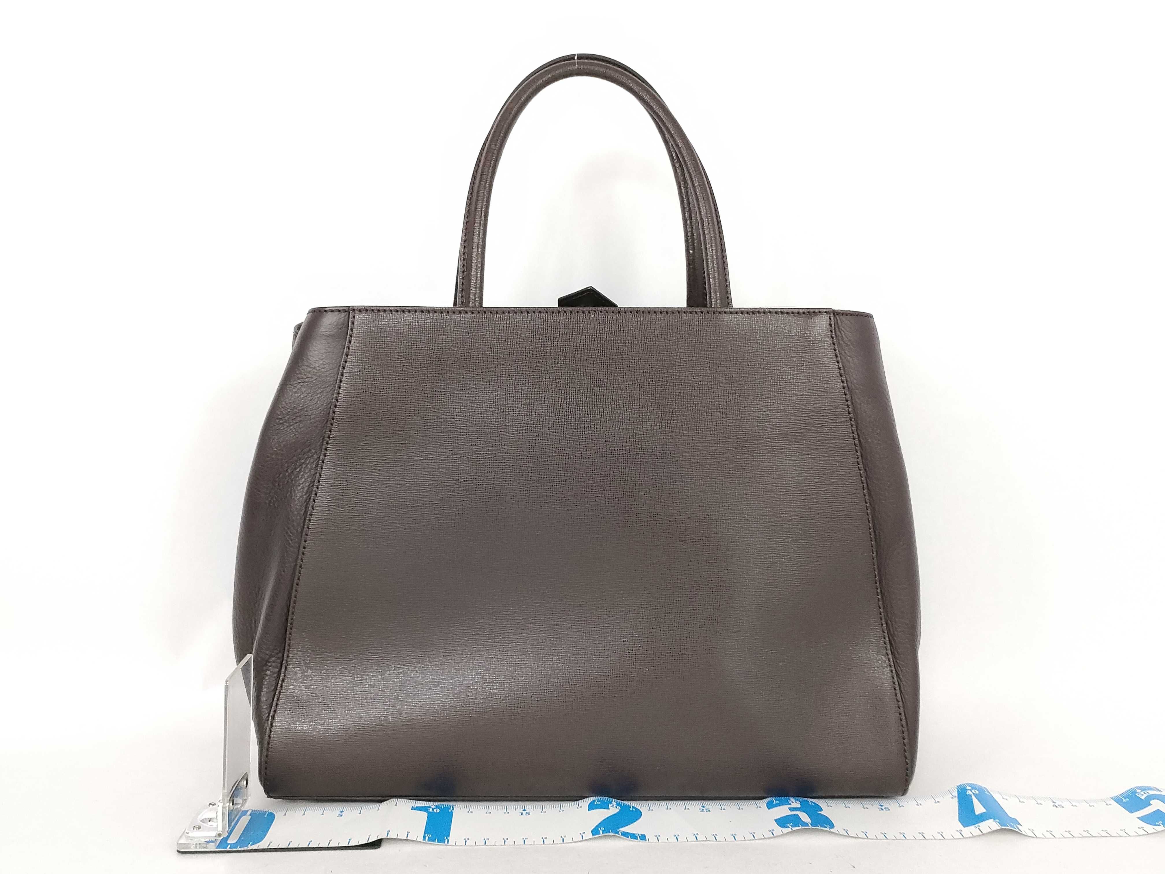 Toujours Handbag 2-Way Tote Bag — view 2