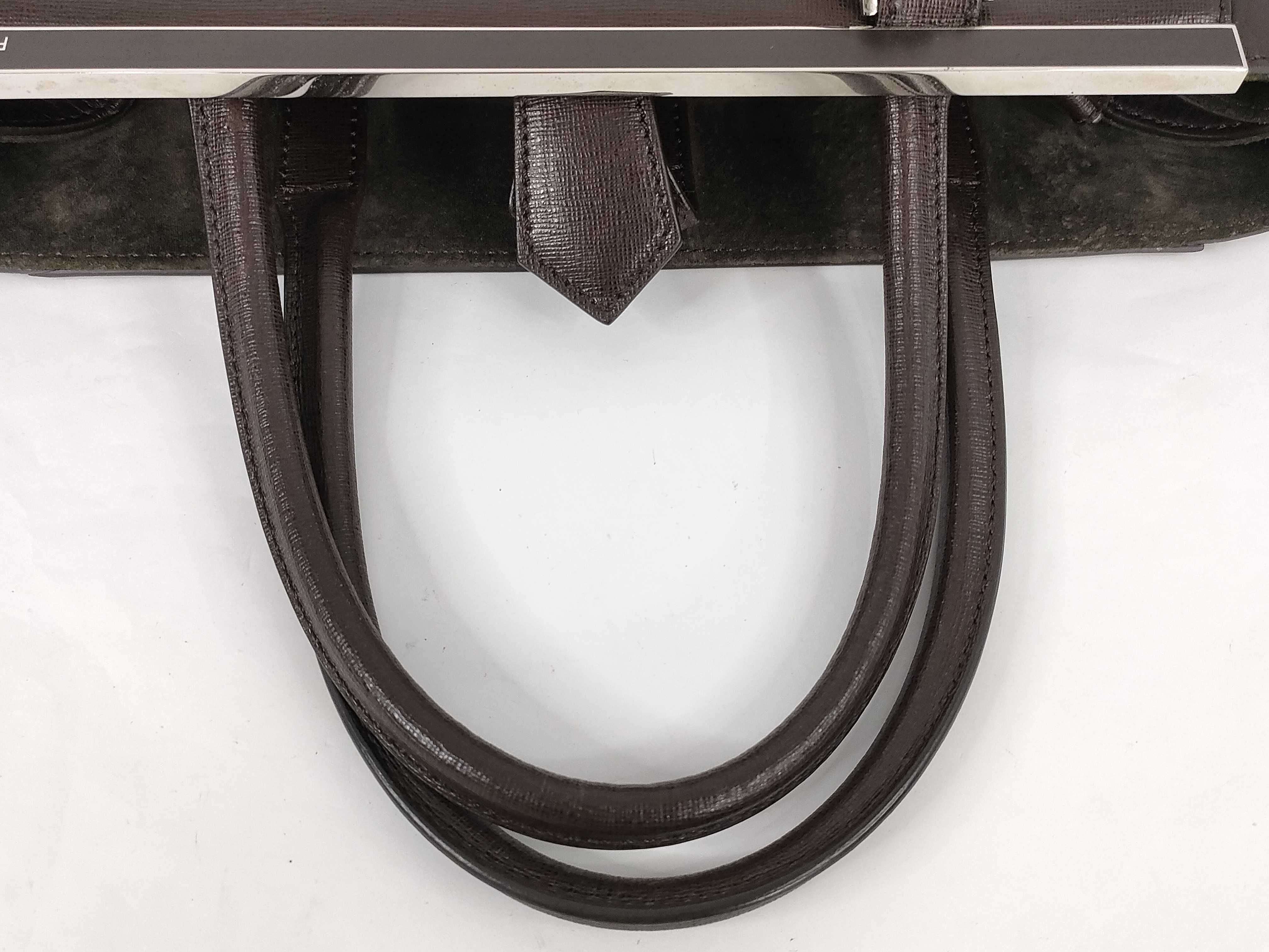 Toujours Handbag 2-Way Tote Bag — view 3