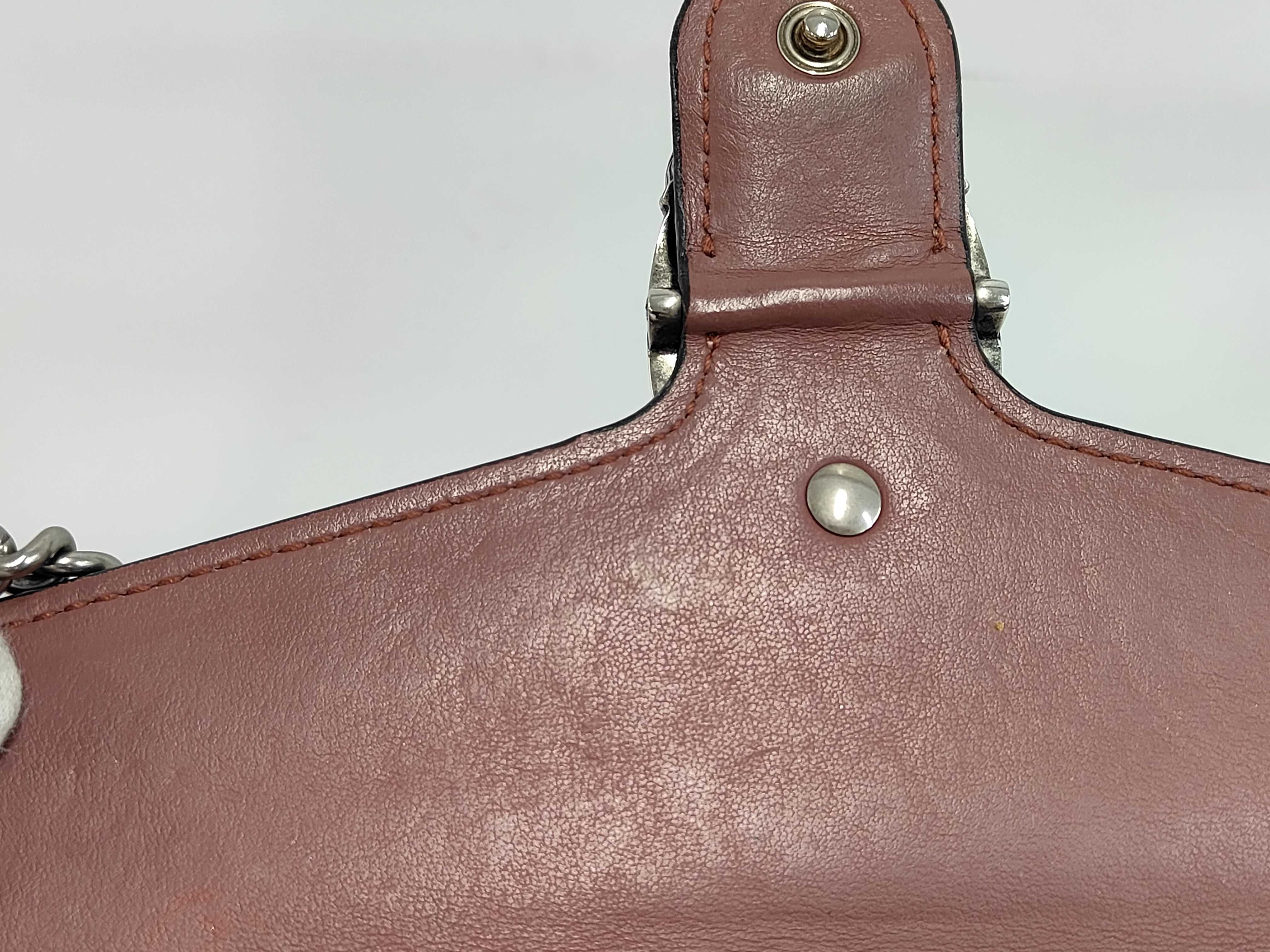 Chain Shoulder Bag 401231 — view 5