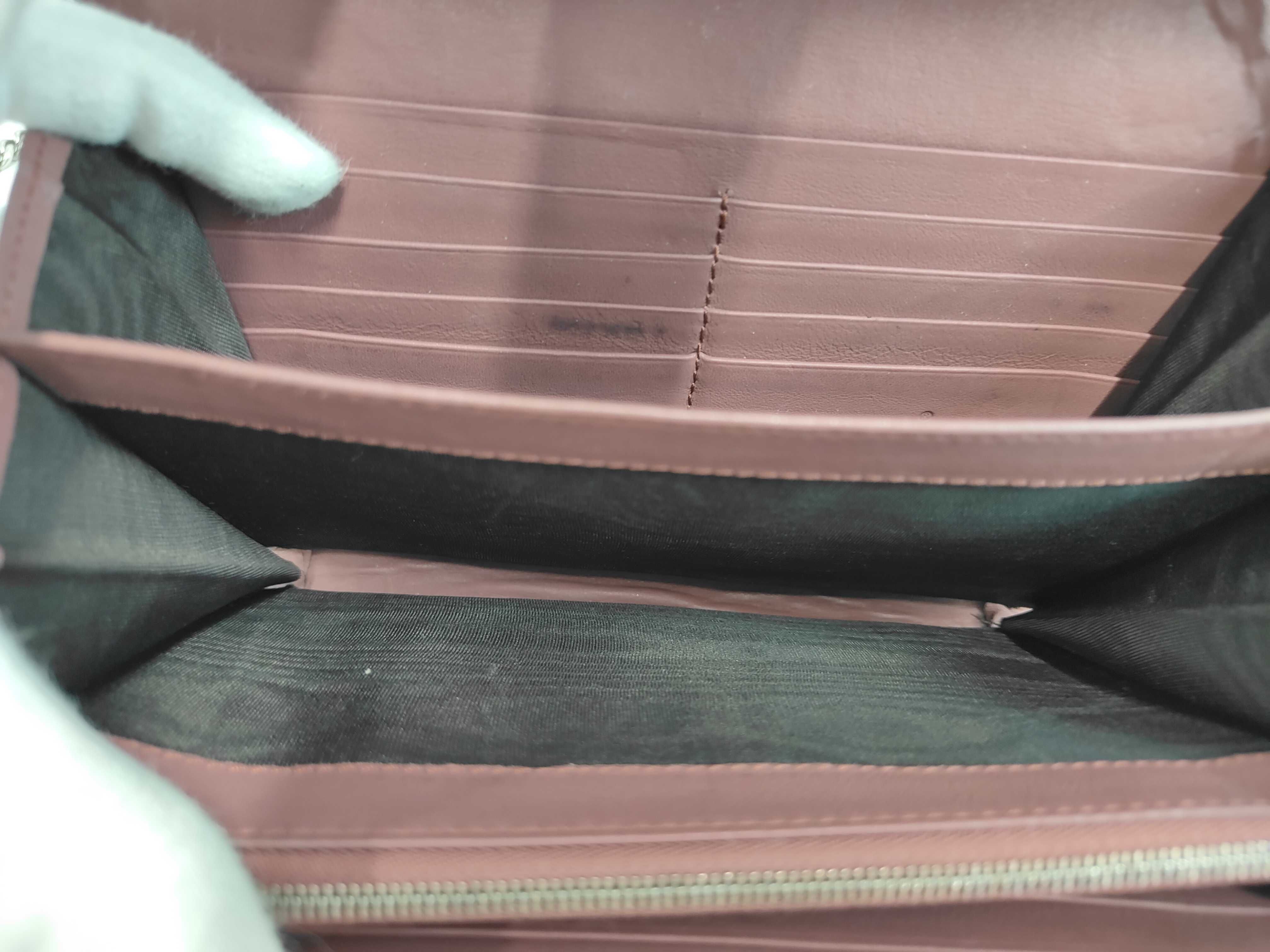 Chain Shoulder Bag 401231 — view 7
