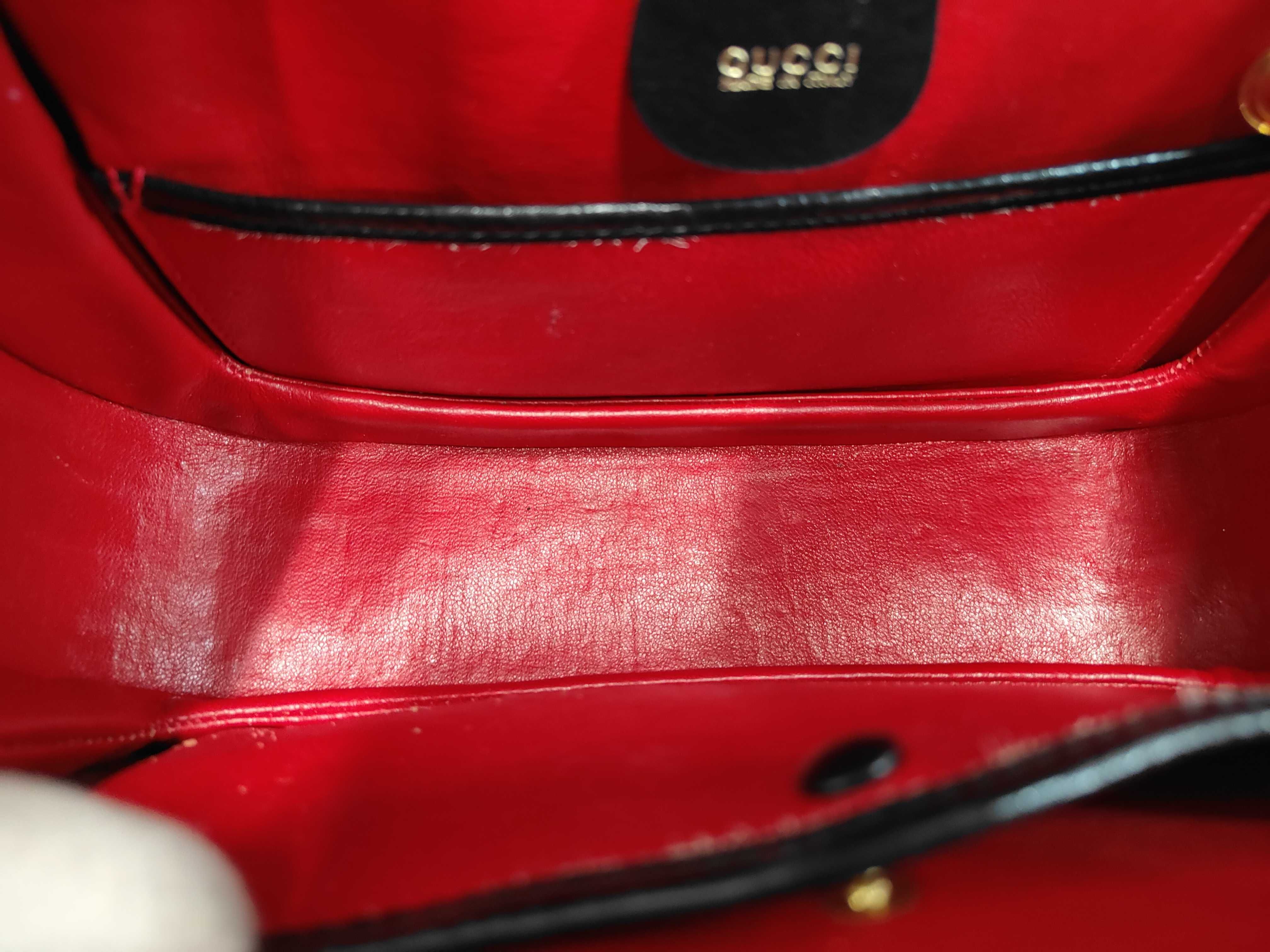 Bamboo 2-Way Handbag — view 8