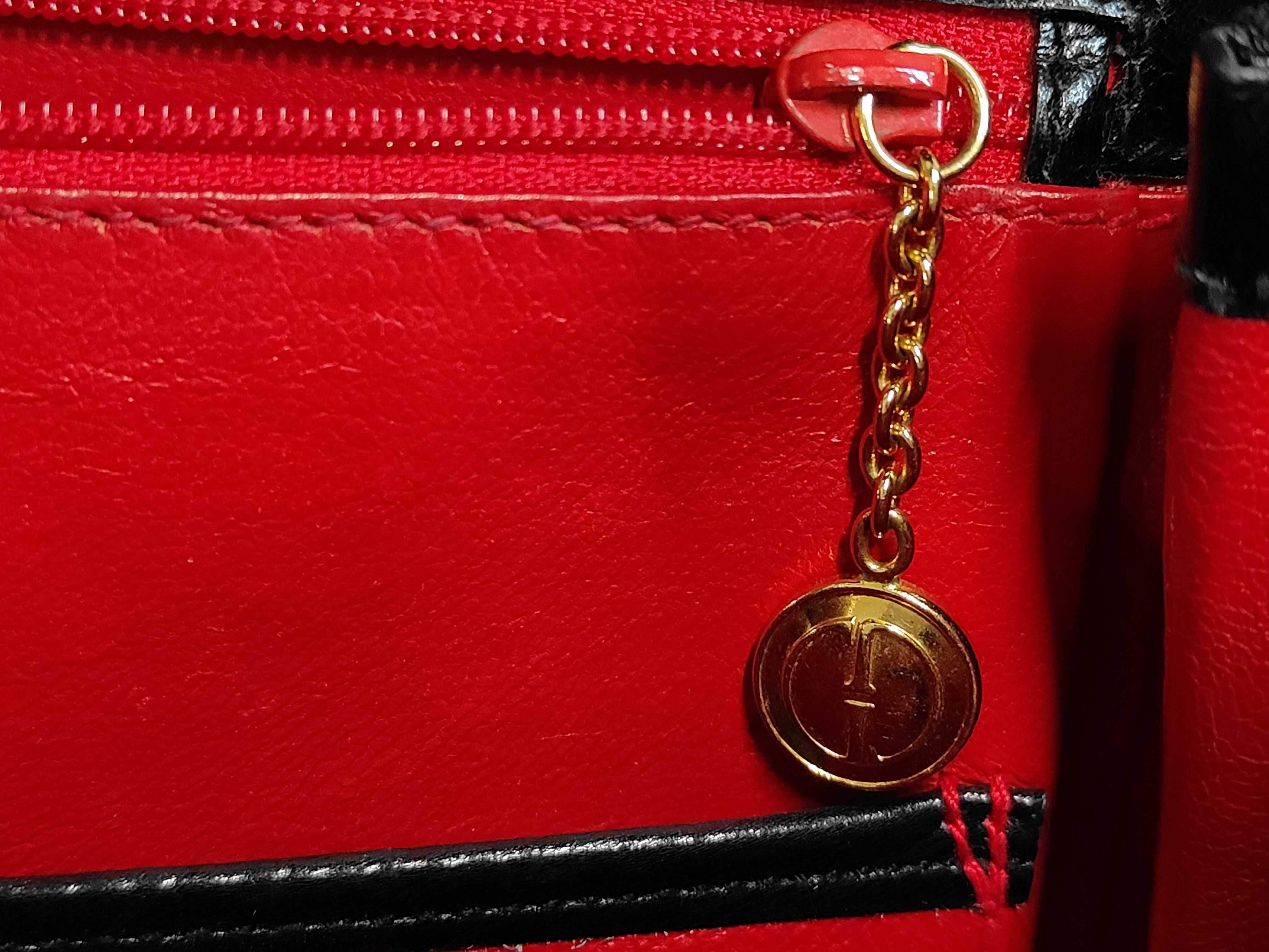 Bamboo 2-Way Handbag — view 9