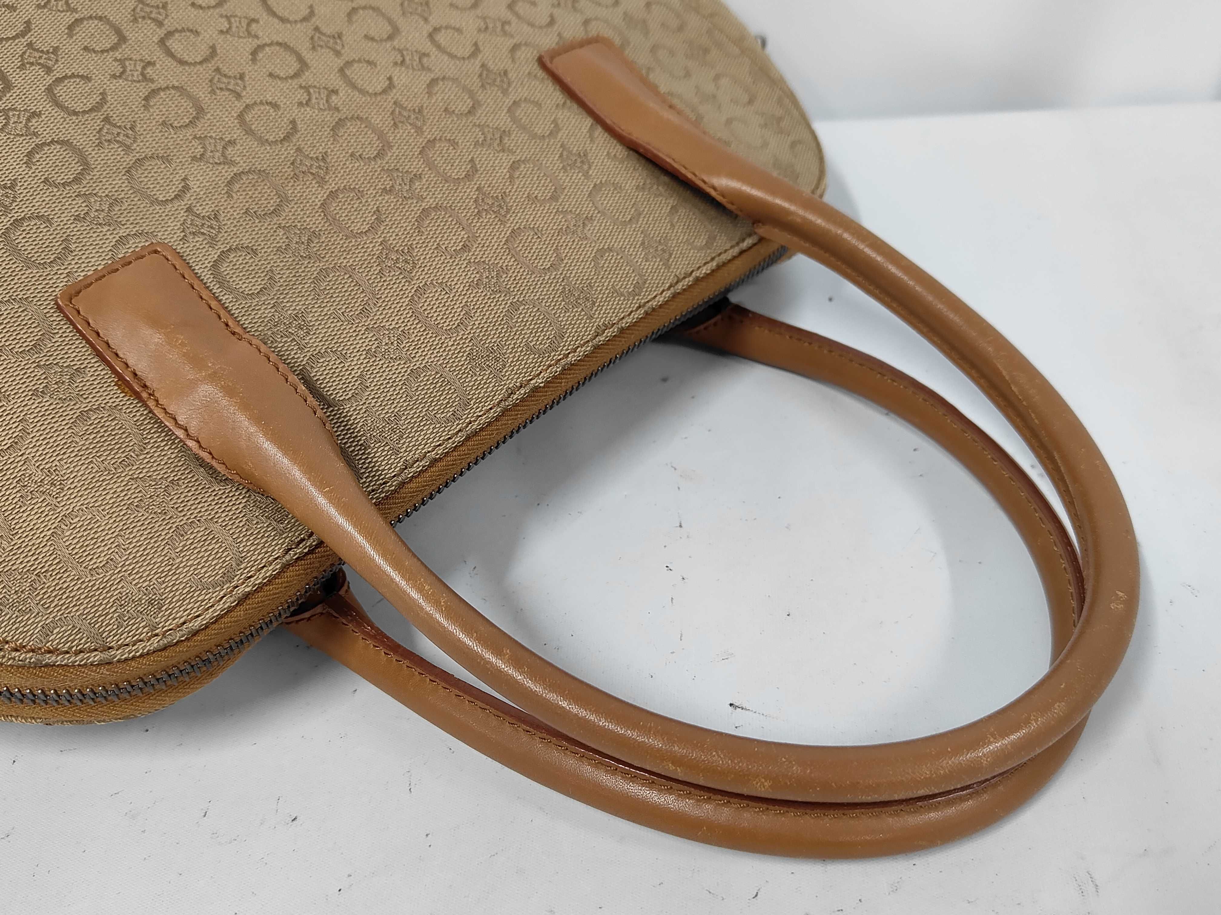 C Macadam Handbag Tote Bag Handbag — view 3