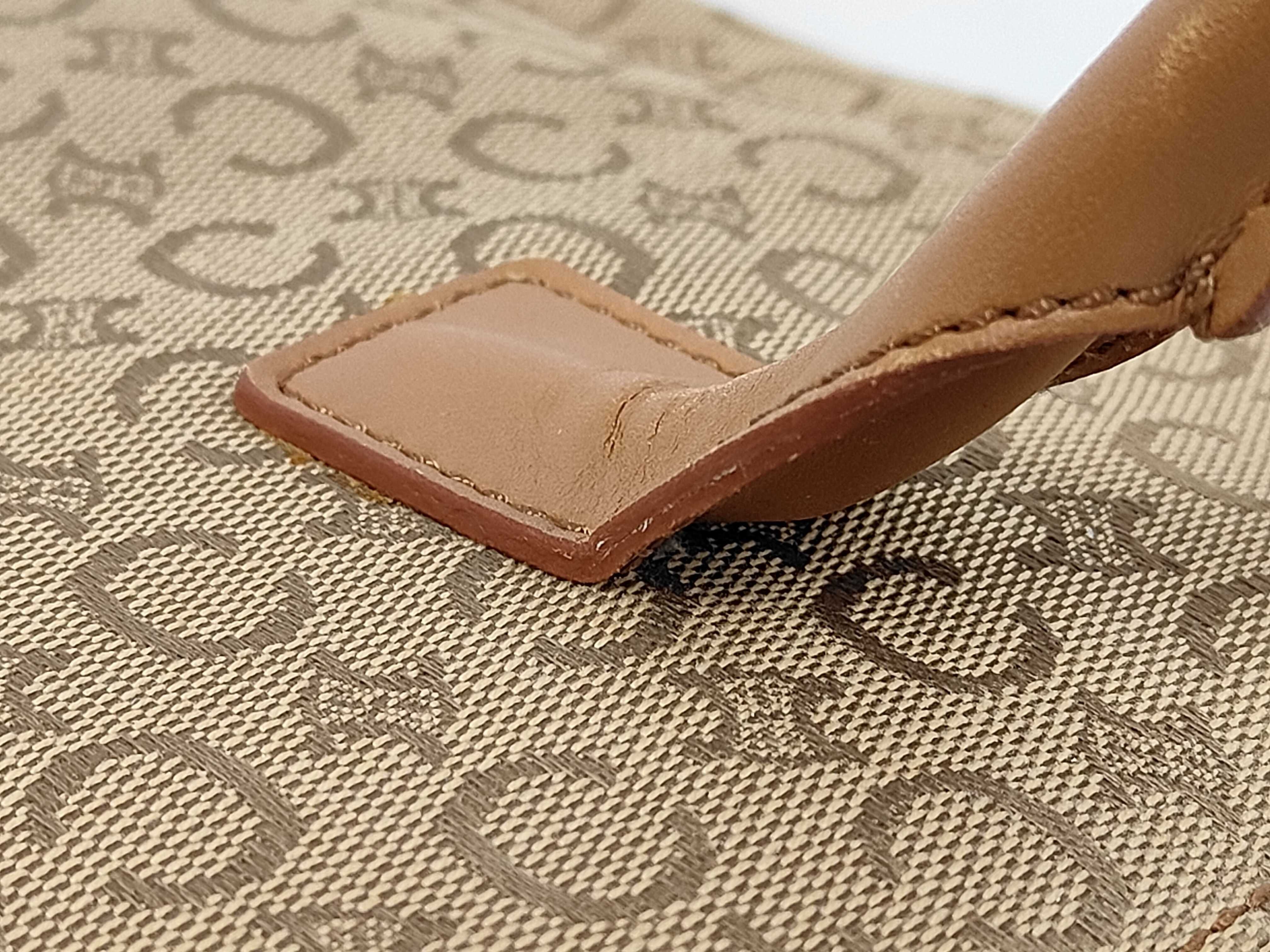 C Macadam Handbag Tote Bag Handbag — view 5