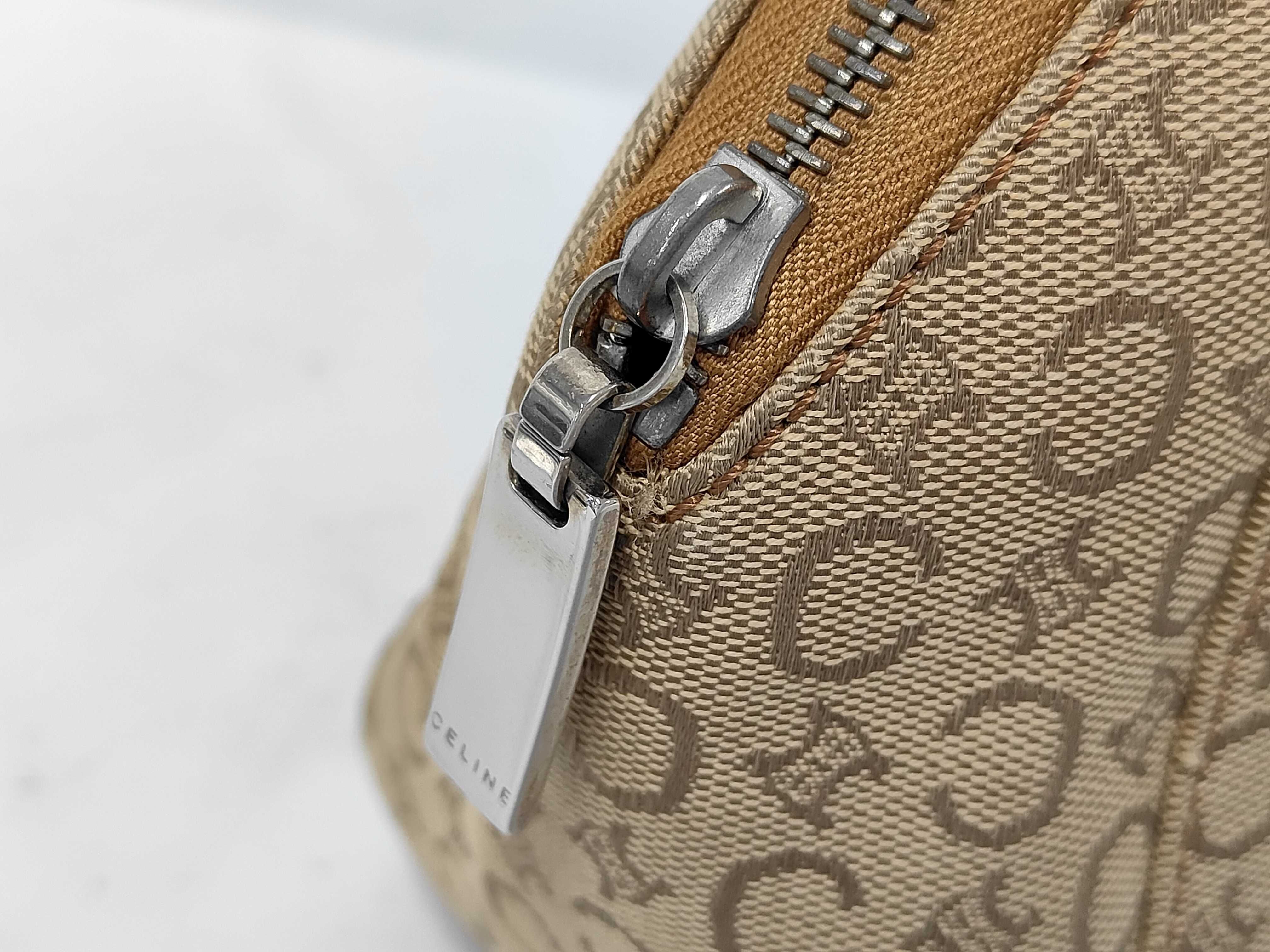 C Macadam Handbag Tote Bag Handbag — view 8