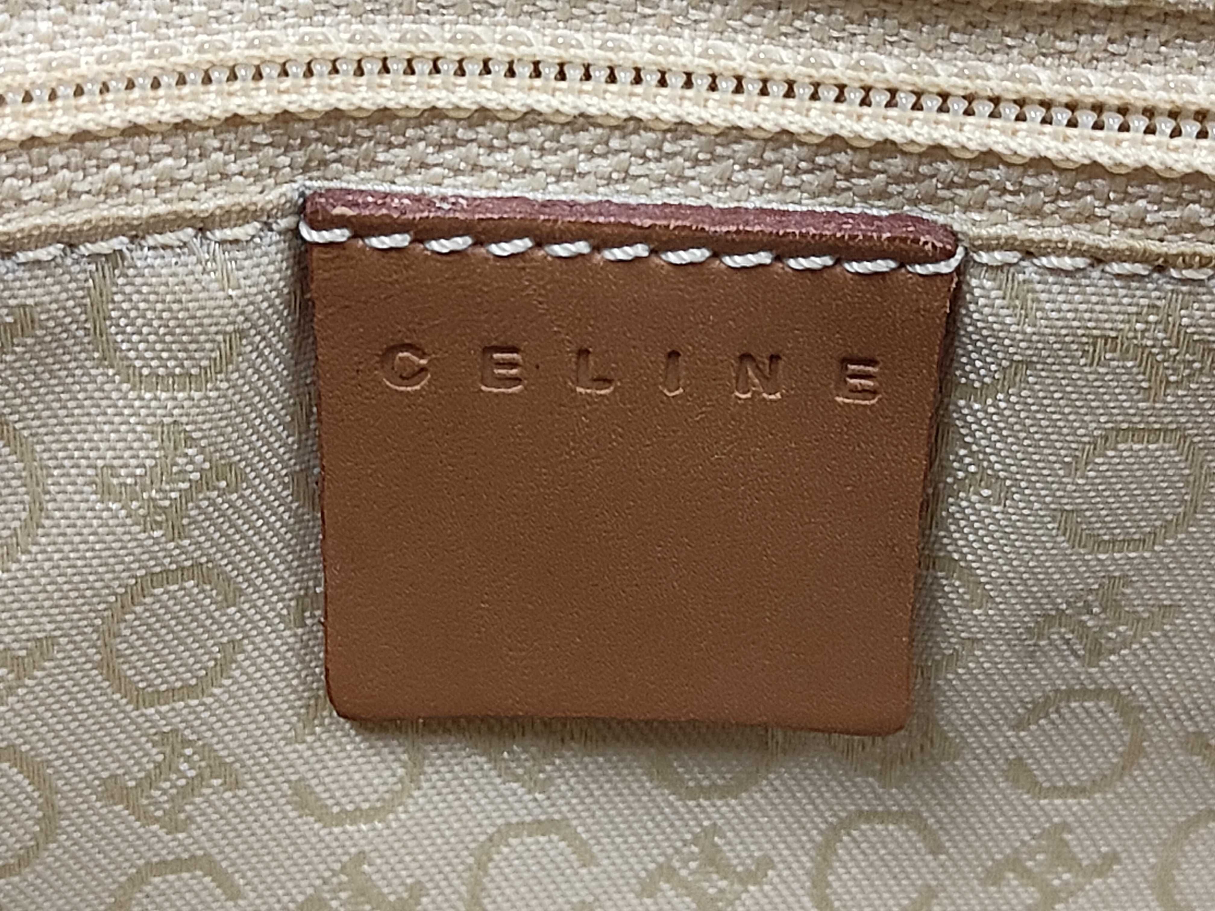 C Macadam Handbag Tote Bag Handbag — view 10
