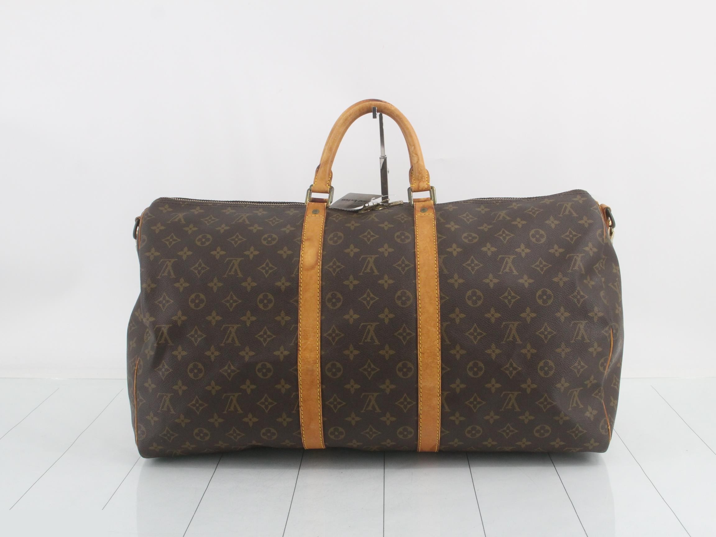 Keepall Bandouliere 55 — view 2