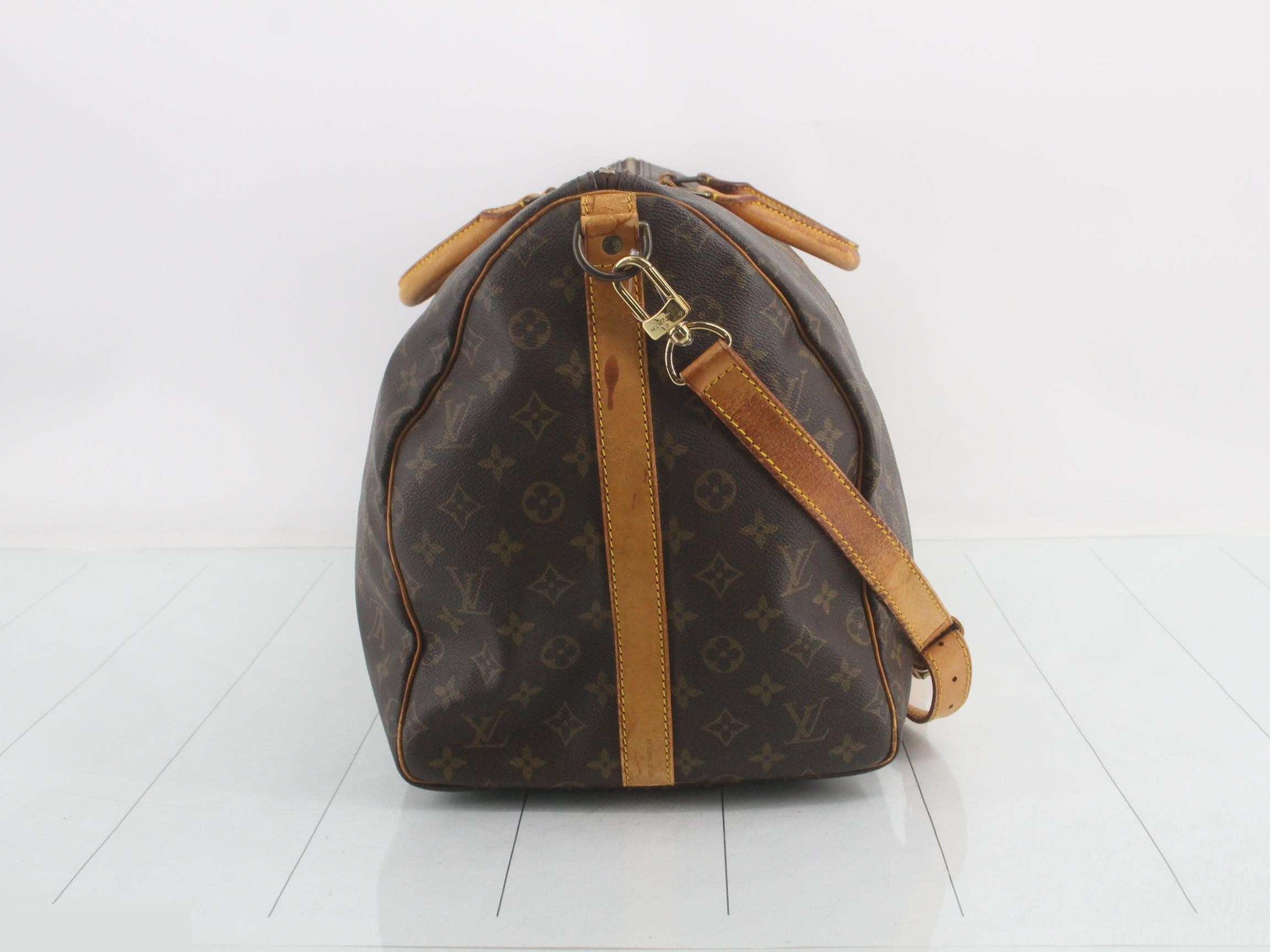 Keepall Bandouliere 55 — view 4