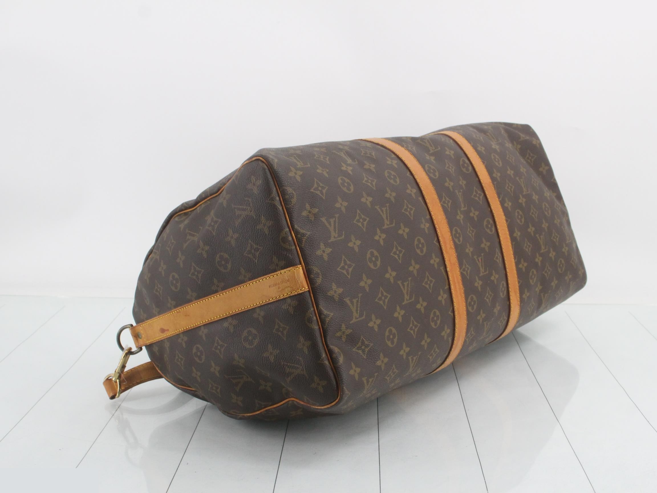 Keepall Bandouliere 55 — view 5