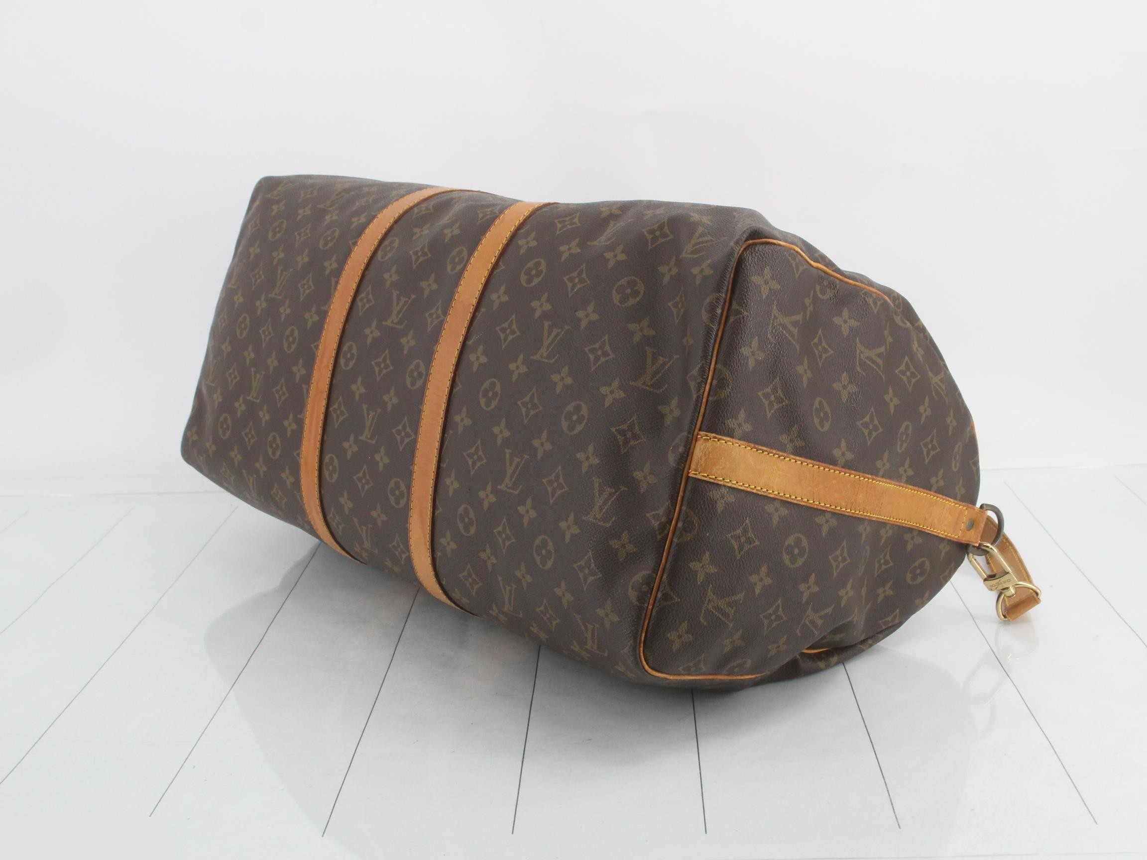 Keepall Bandouliere 55 — view 6