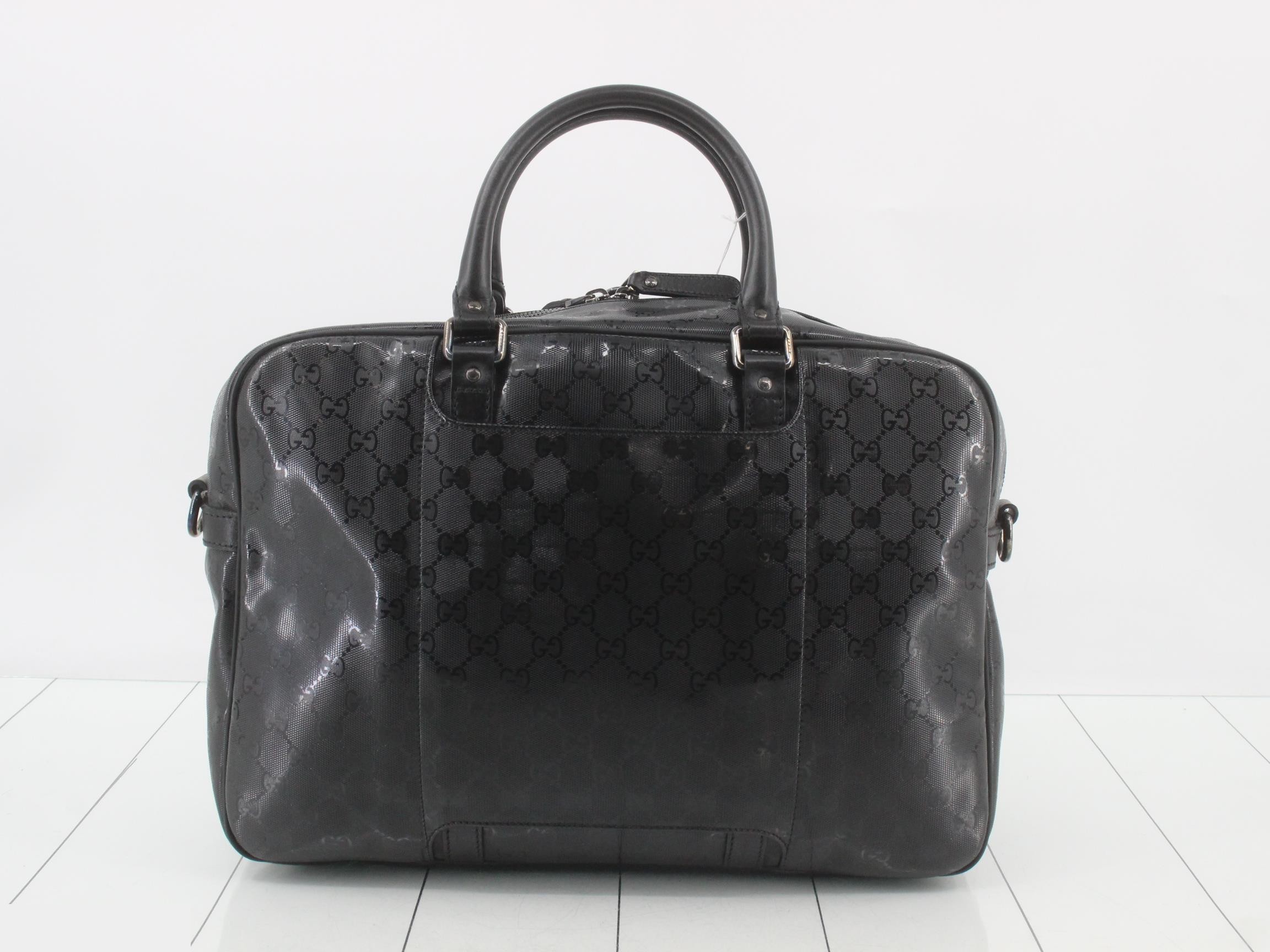 Boston bag — view 2