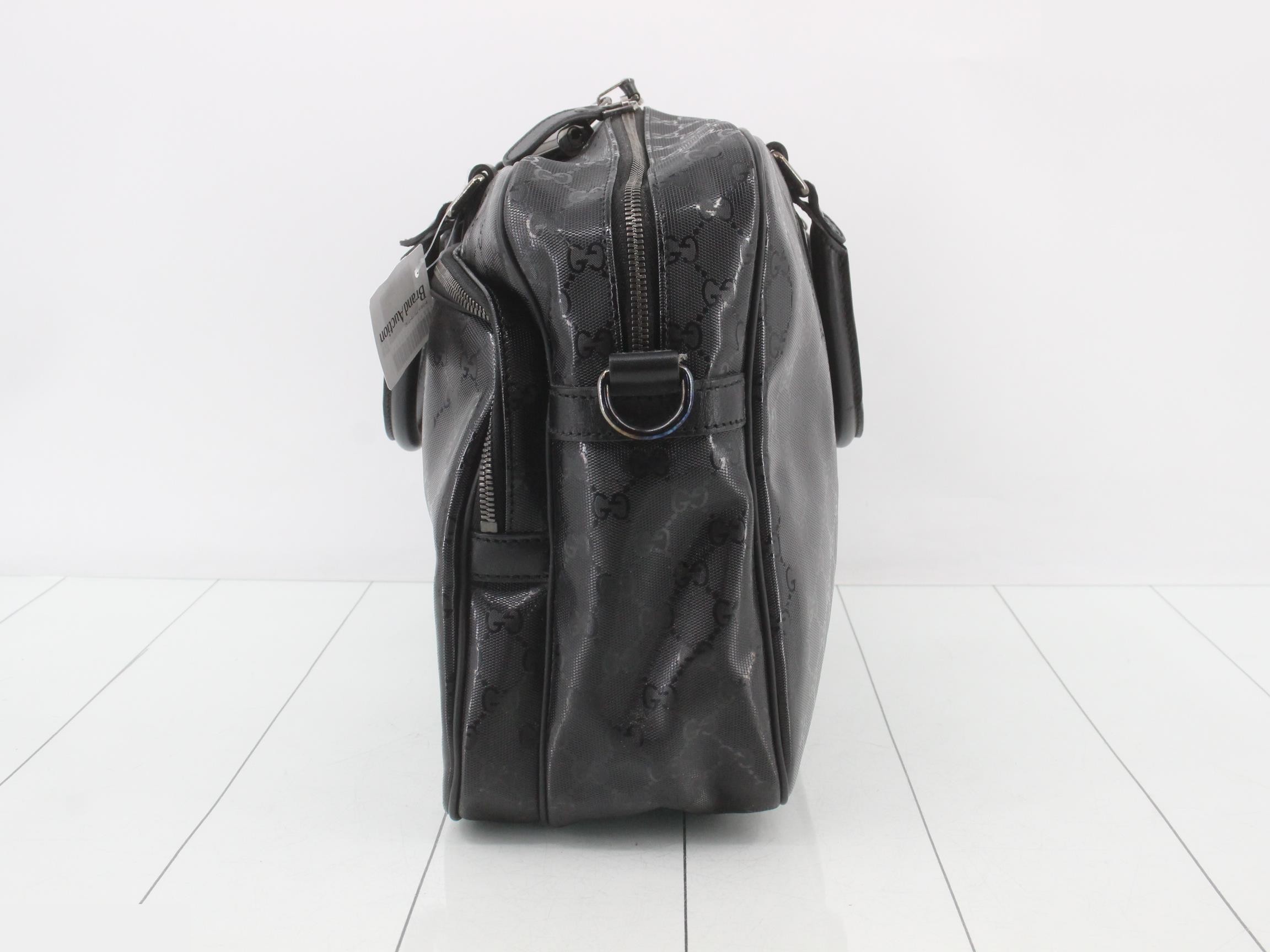 Boston bag — view 3