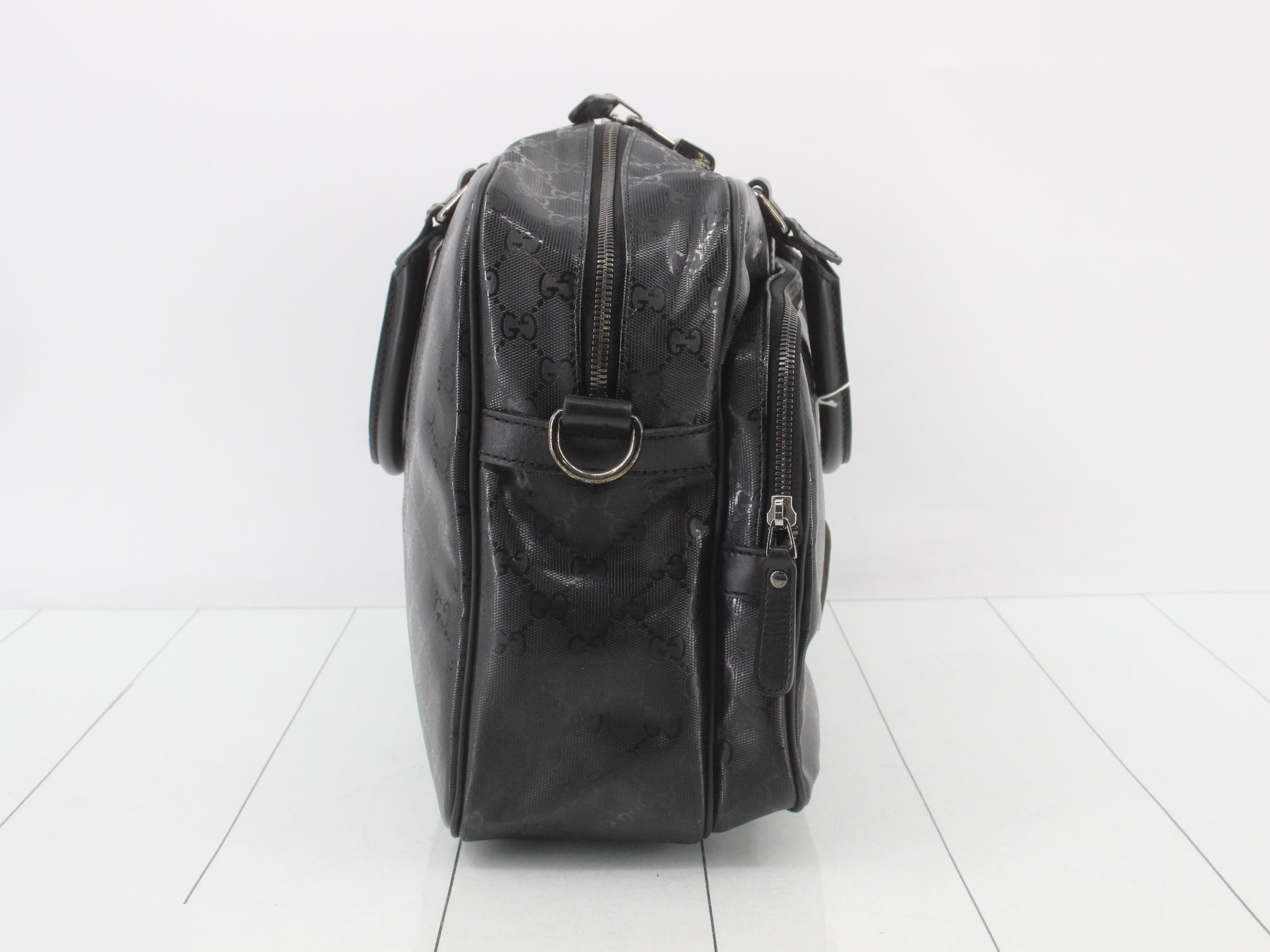 Boston bag — view 4
