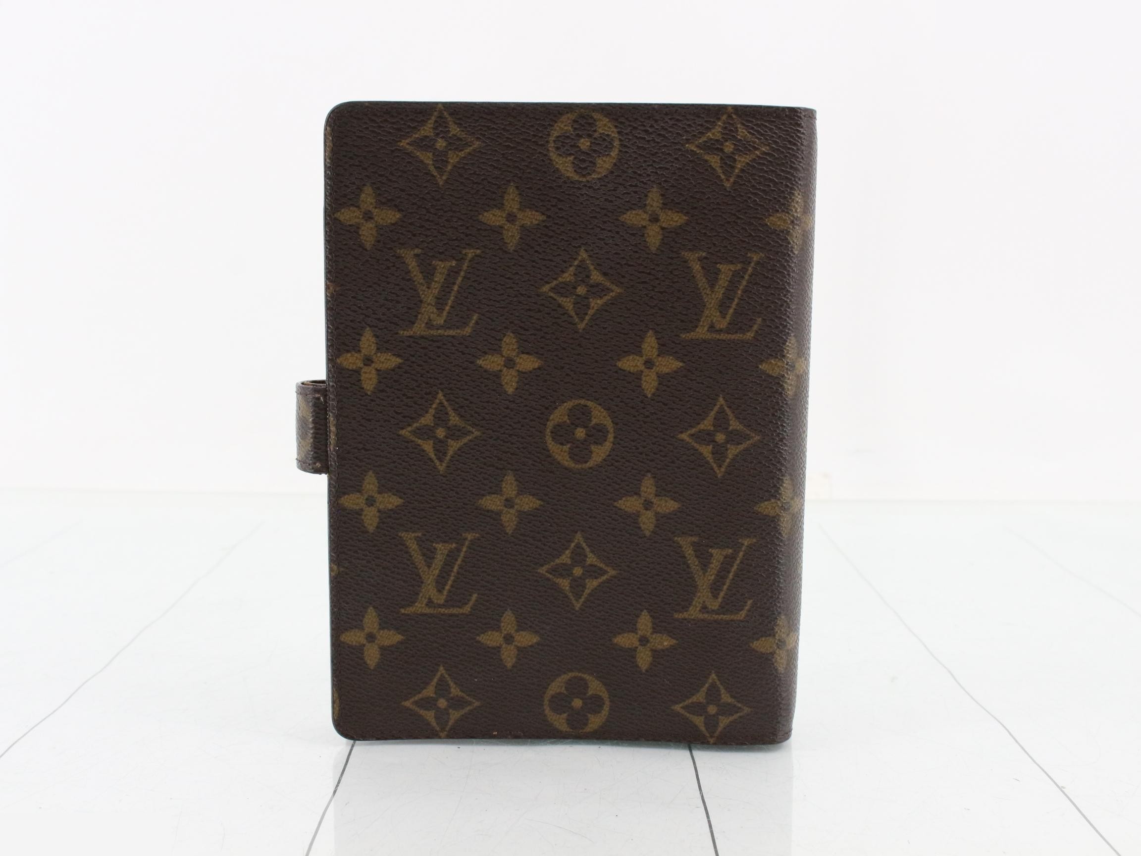 Agenda MM — view 2