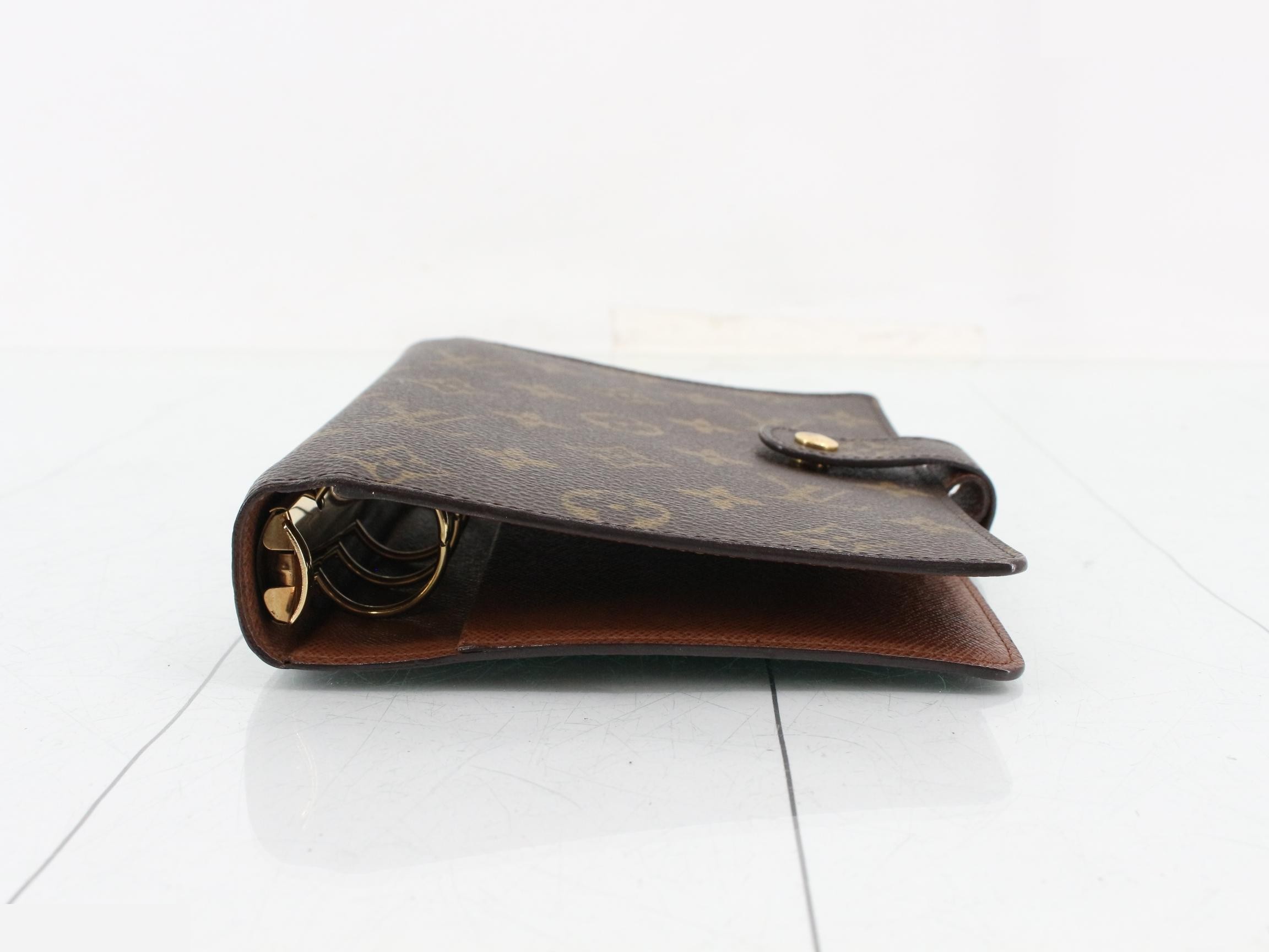 Agenda MM — view 3