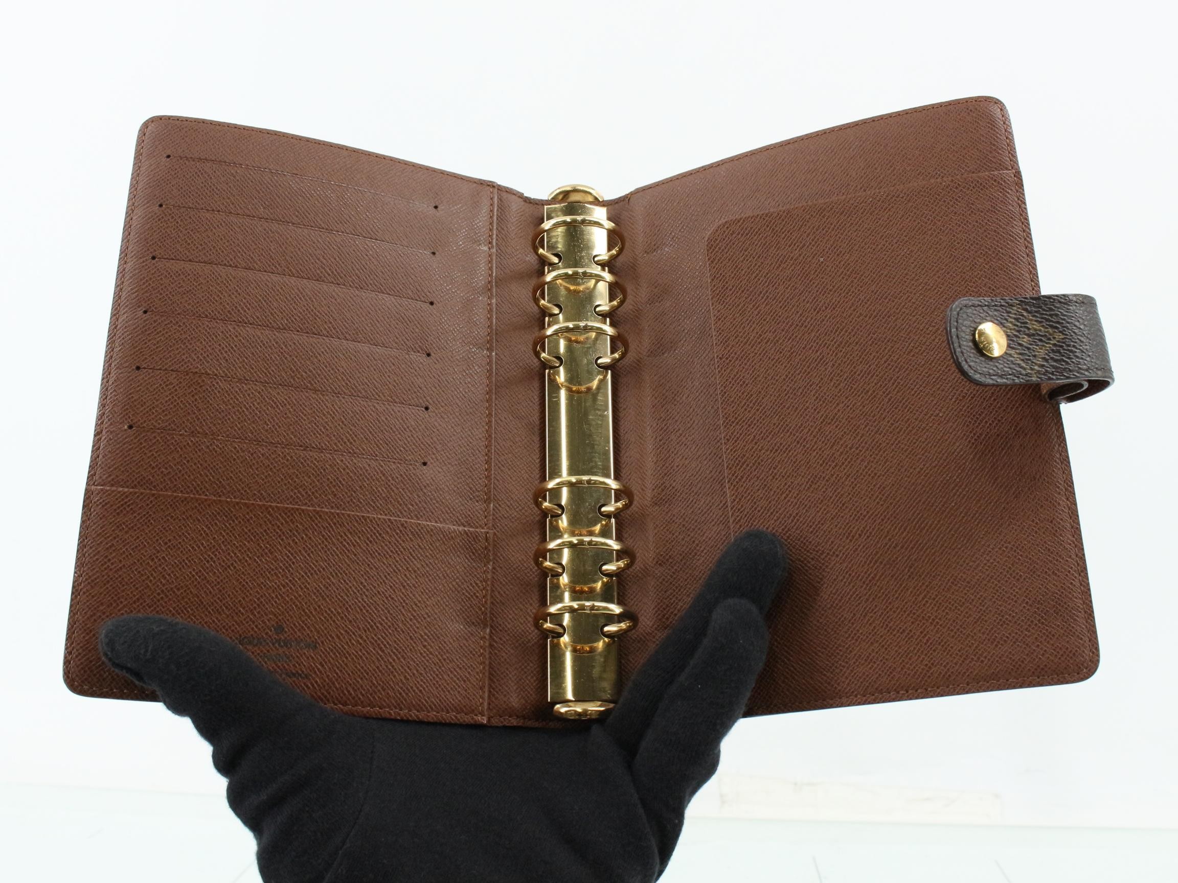 Agenda MM — view 4