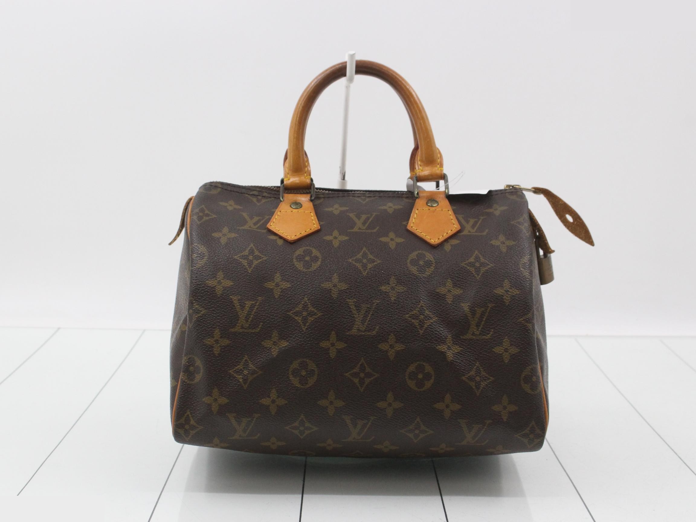 Speedy Monogram Handbag