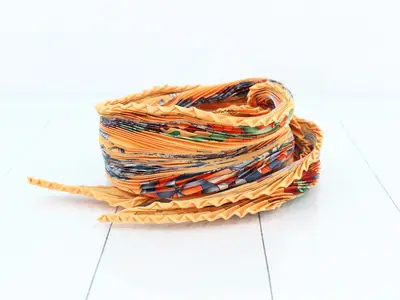 Carre 90 Scarf
