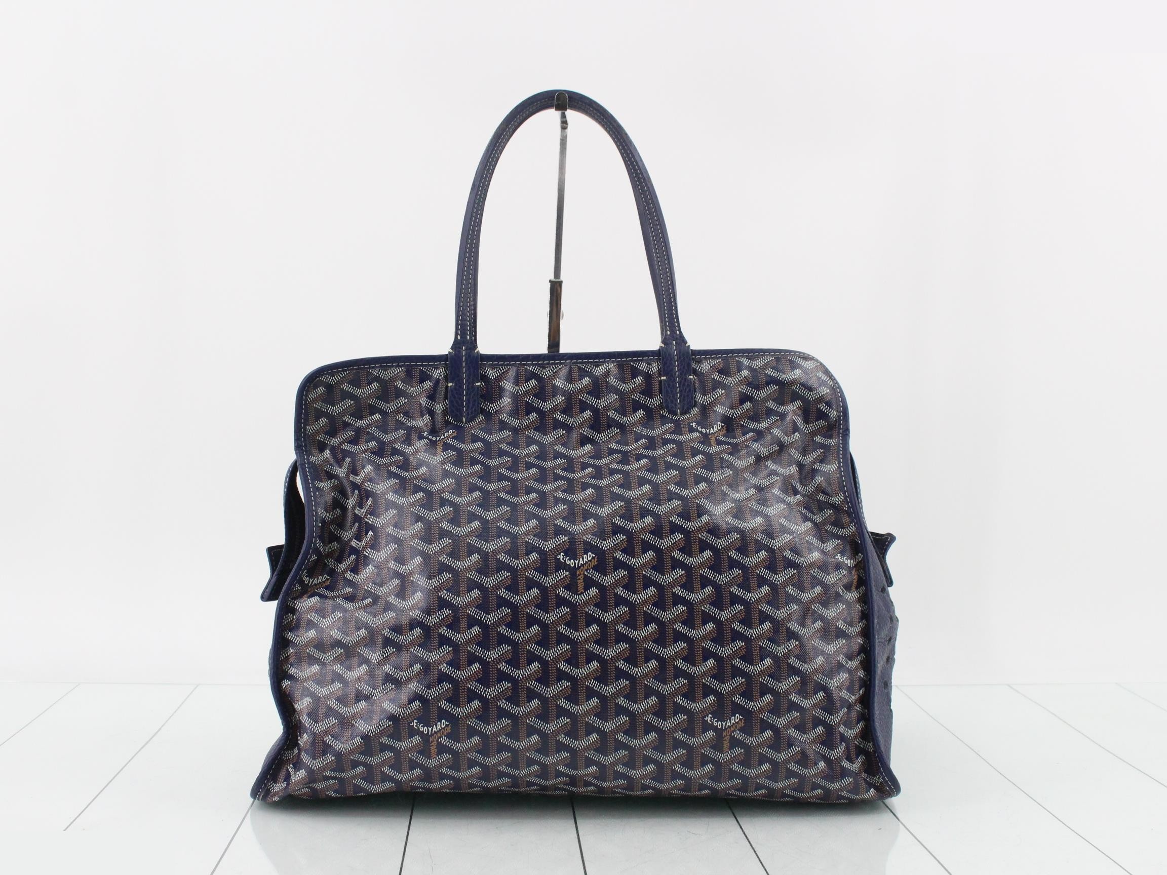 Ardi PM Tote Bag with Pouch — view 2