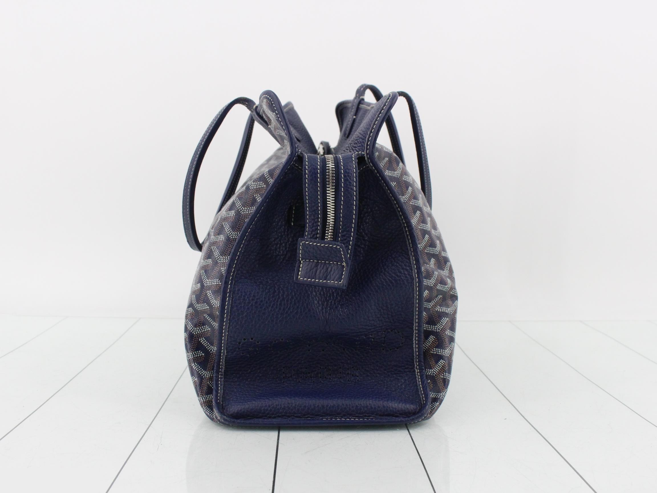 Ardi PM Tote Bag with Pouch — view 3