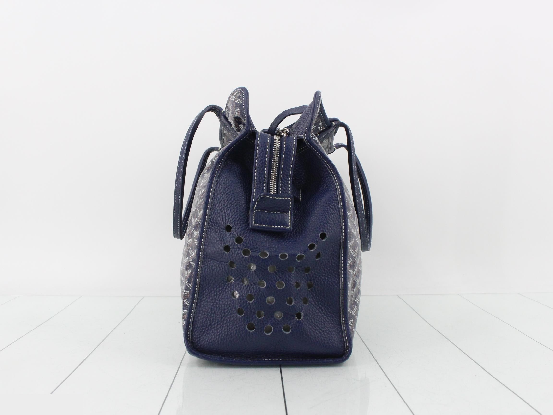 Ardi PM Tote Bag with Pouch — view 4