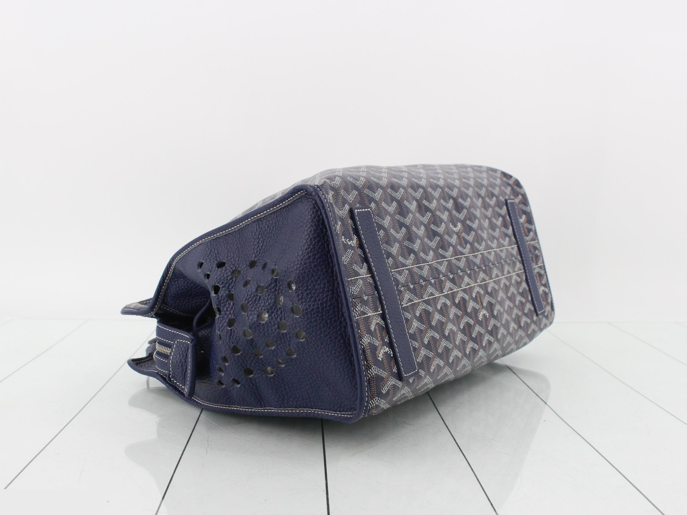 Ardi PM Tote Bag with Pouch — view 5