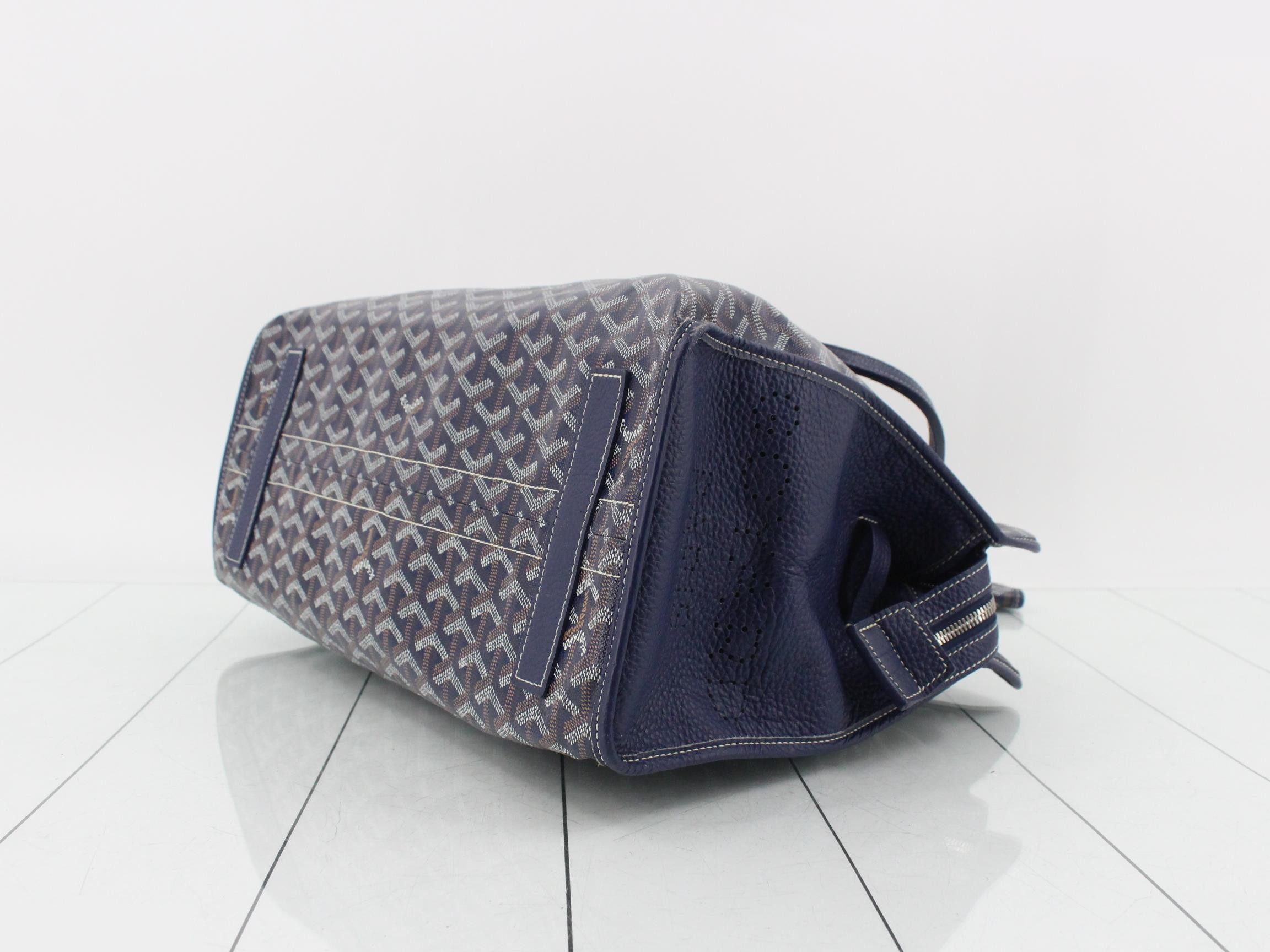 Ardi PM Tote Bag with Pouch — view 6