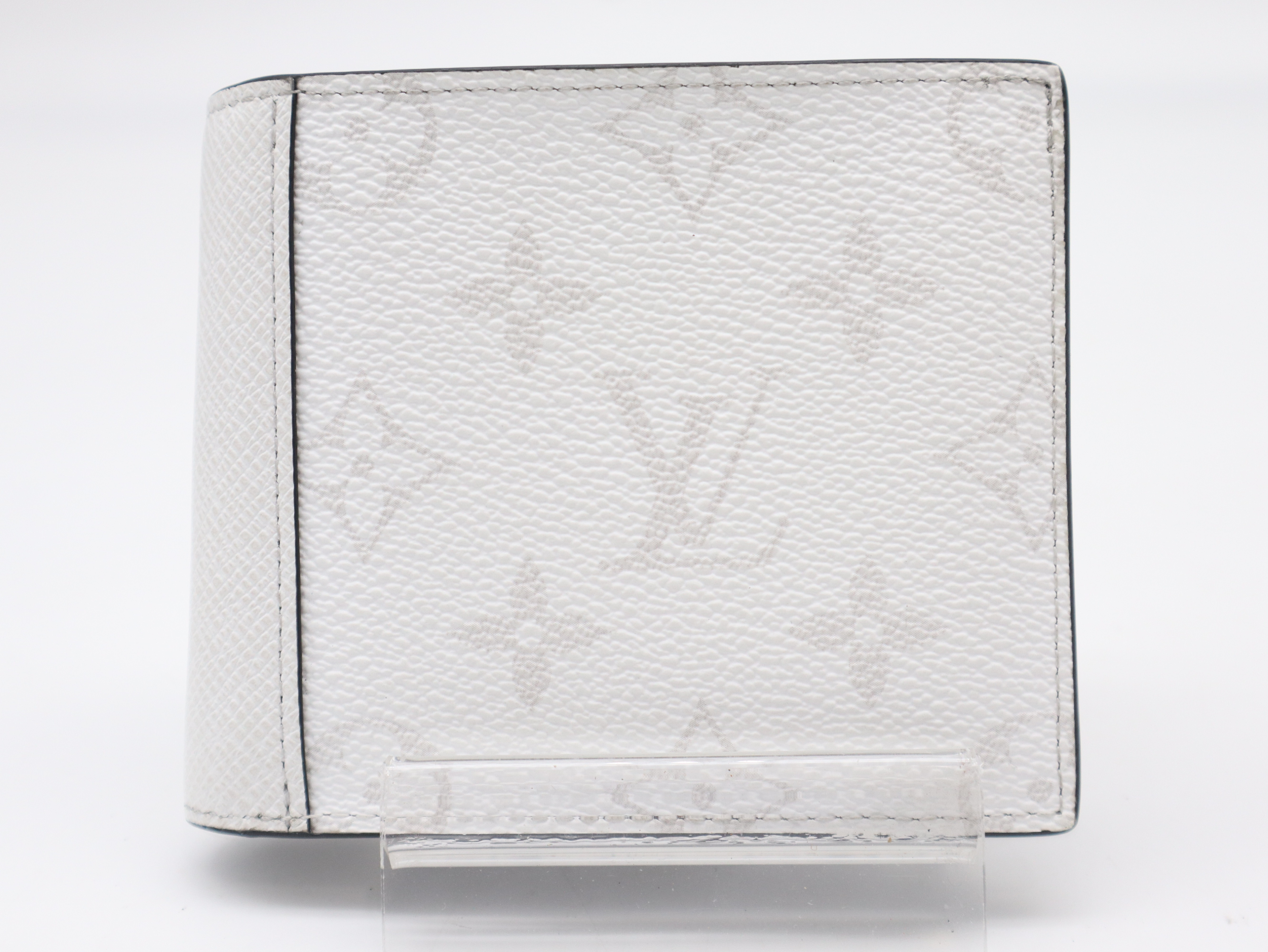 M28395 Taigarama Portefeuille Marco NM RFID-enabled wallet (tested and confirmed to work)