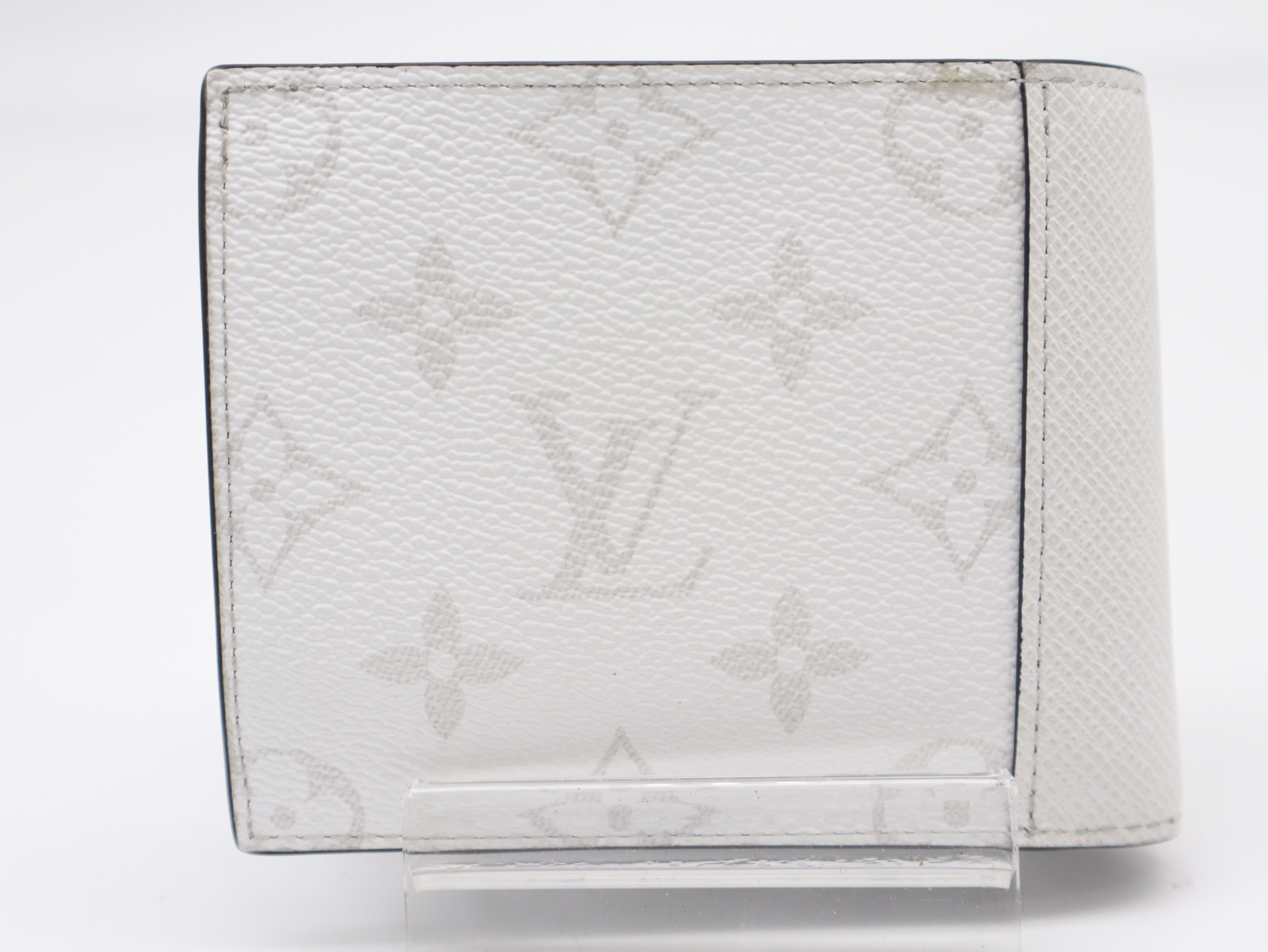 M28395 Taigarama Portefeuille Marco NM RFID-enabled wallet (tested and confirmed to work) — view 2