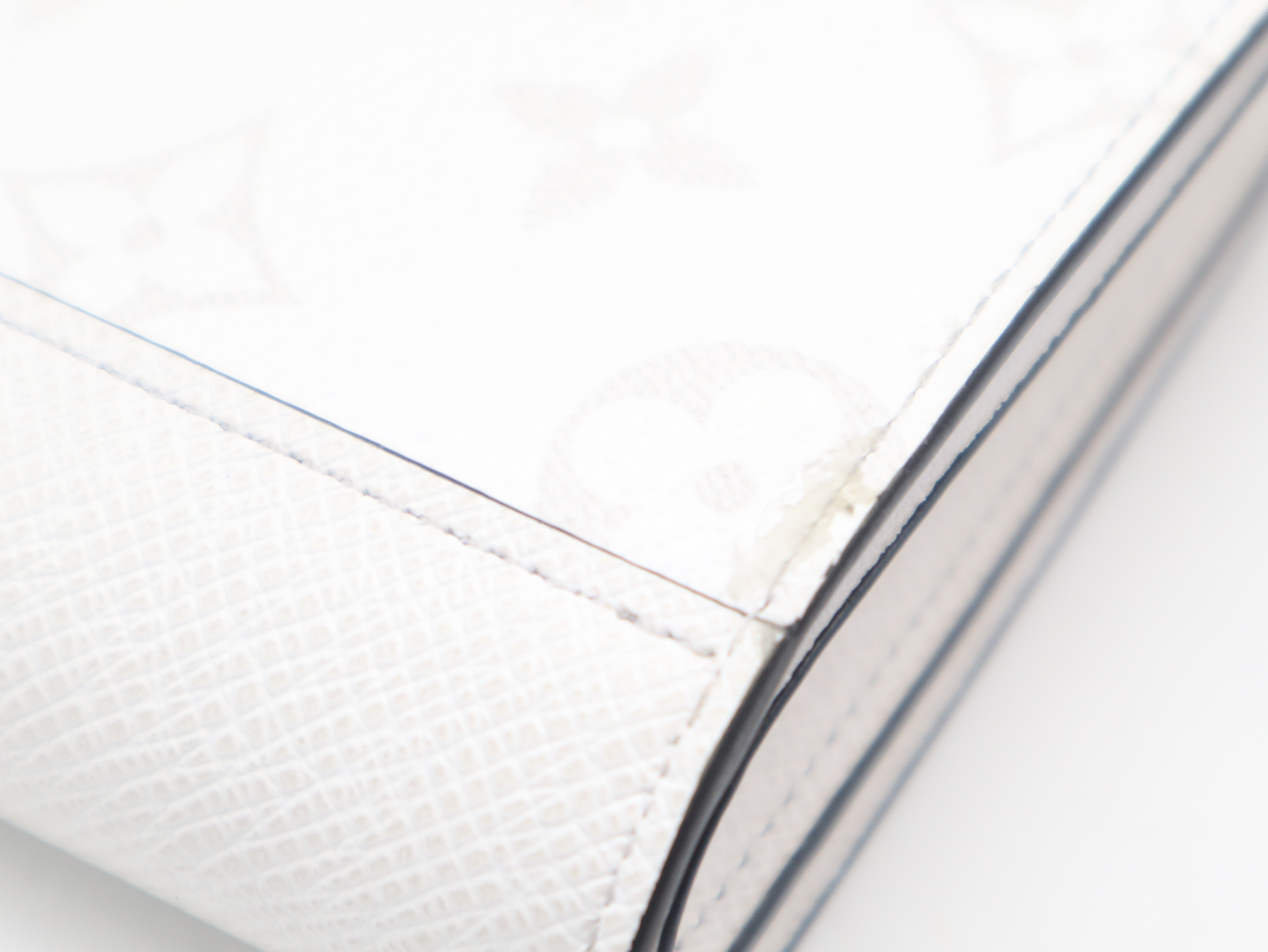 M28395 Taigarama Portefeuille Marco NM RFID-enabled wallet (tested and confirmed to work) — view 7