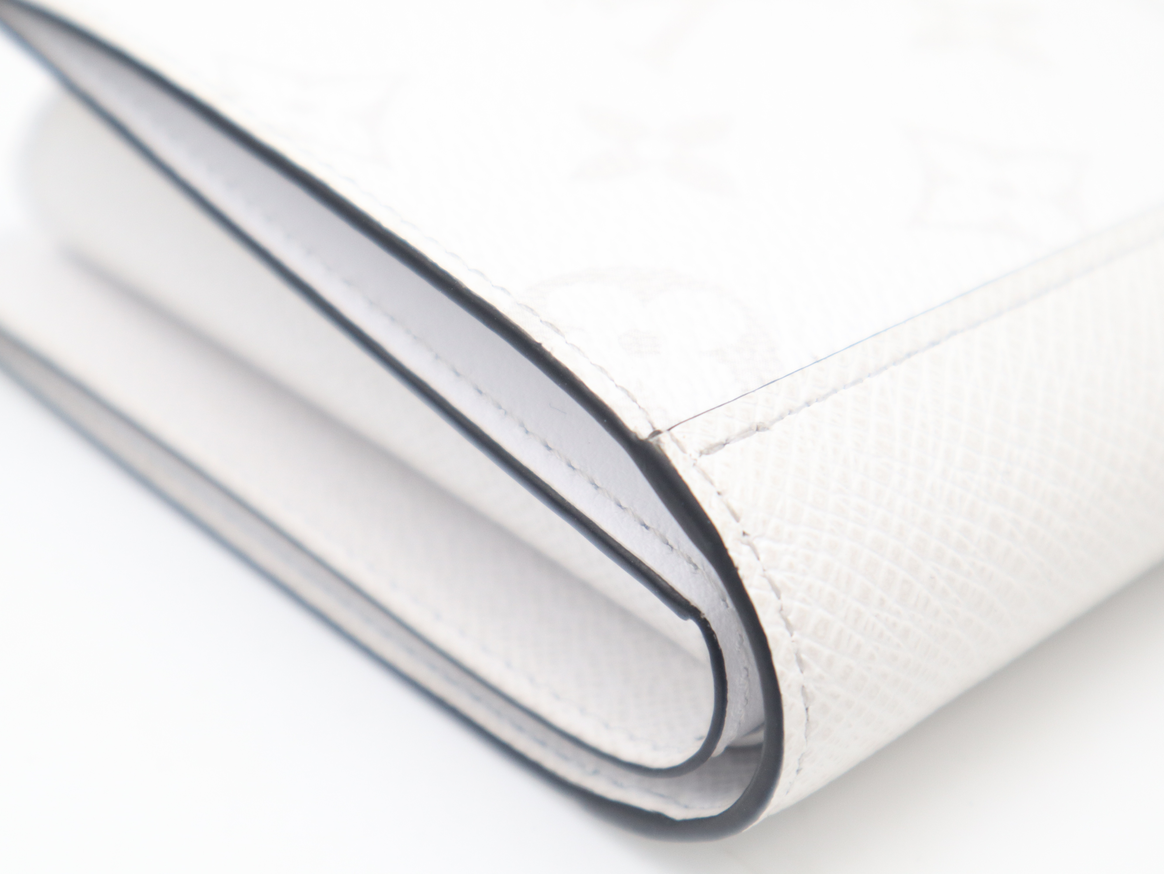 M28395 Taigarama Portefeuille Marco NM RFID-enabled wallet (tested and confirmed to work) — view 8