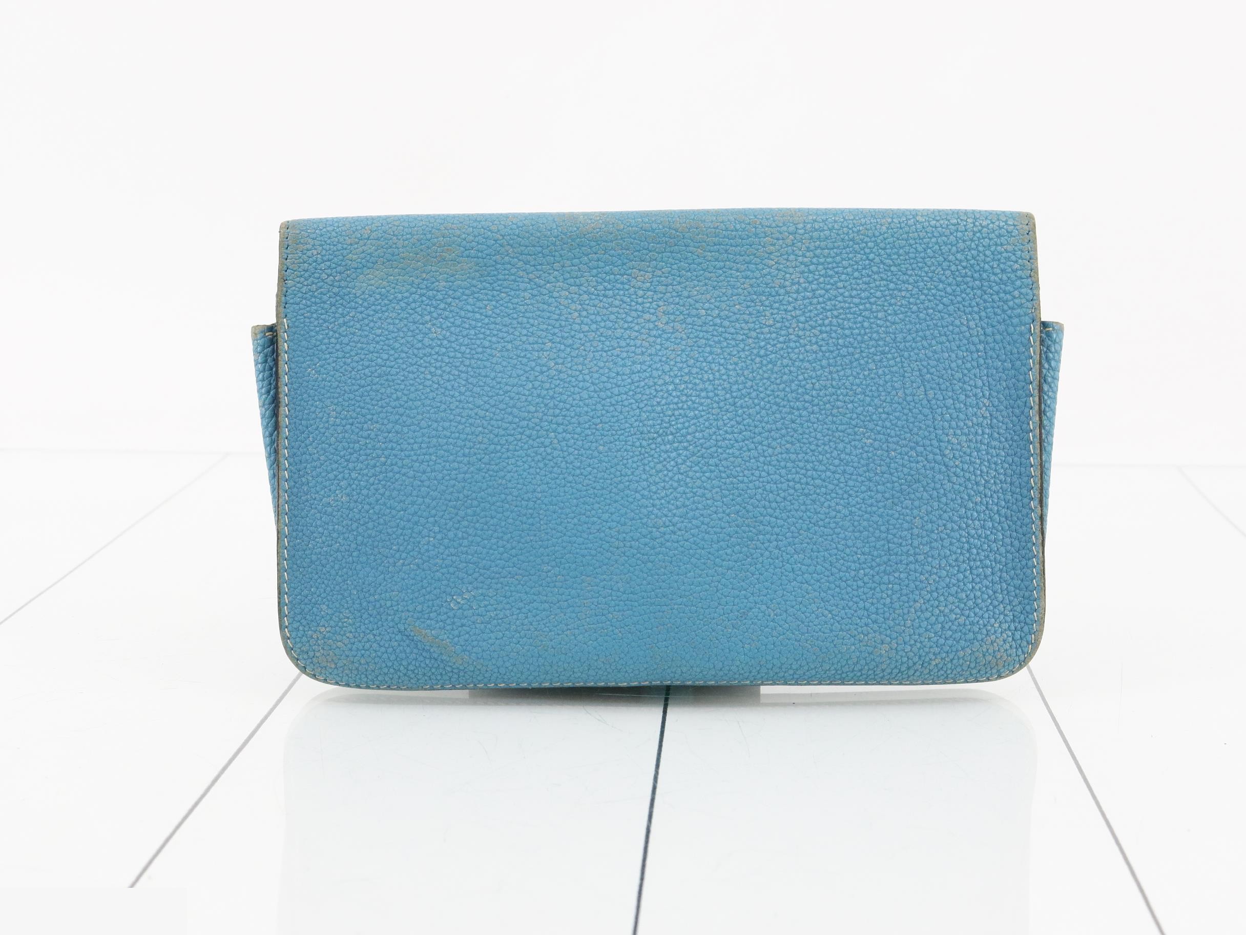 Blue Jean Dogon GM — view 2