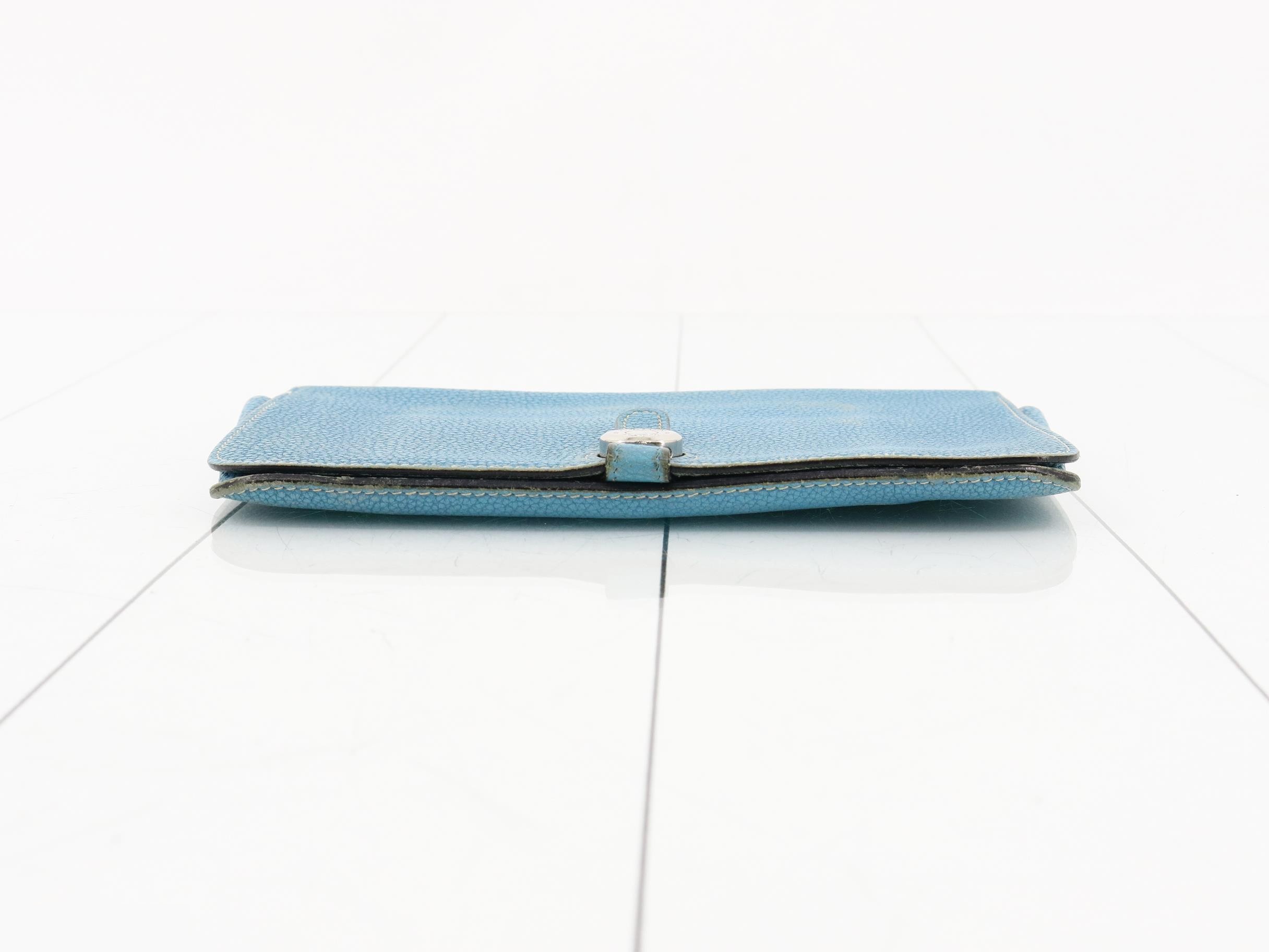 Blue Jean Dogon GM — view 3