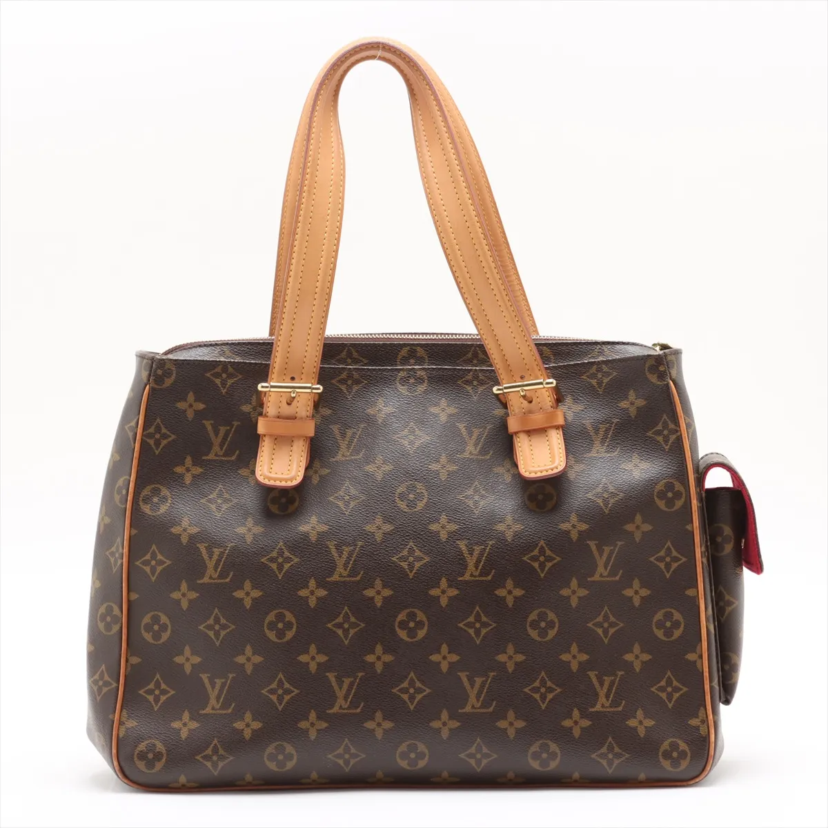 Monogram Multiplicity M51162 MB0034 Brown — view 2