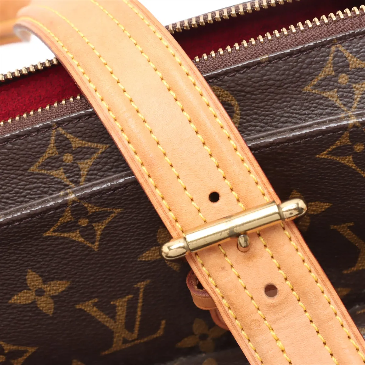 Monogram Multiplicity M51162 MB0034 Brown — view 13