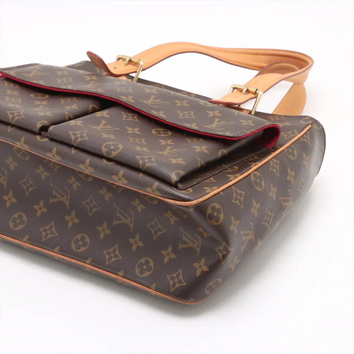 Monogram Multiplicity M51162 MB0034 Brown — view 3
