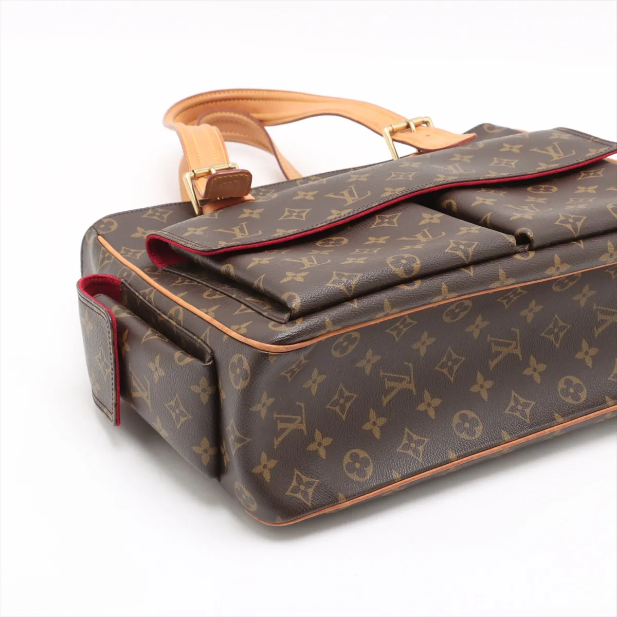 Monogram Multiplicity M51162 MB0034 Brown — view 4