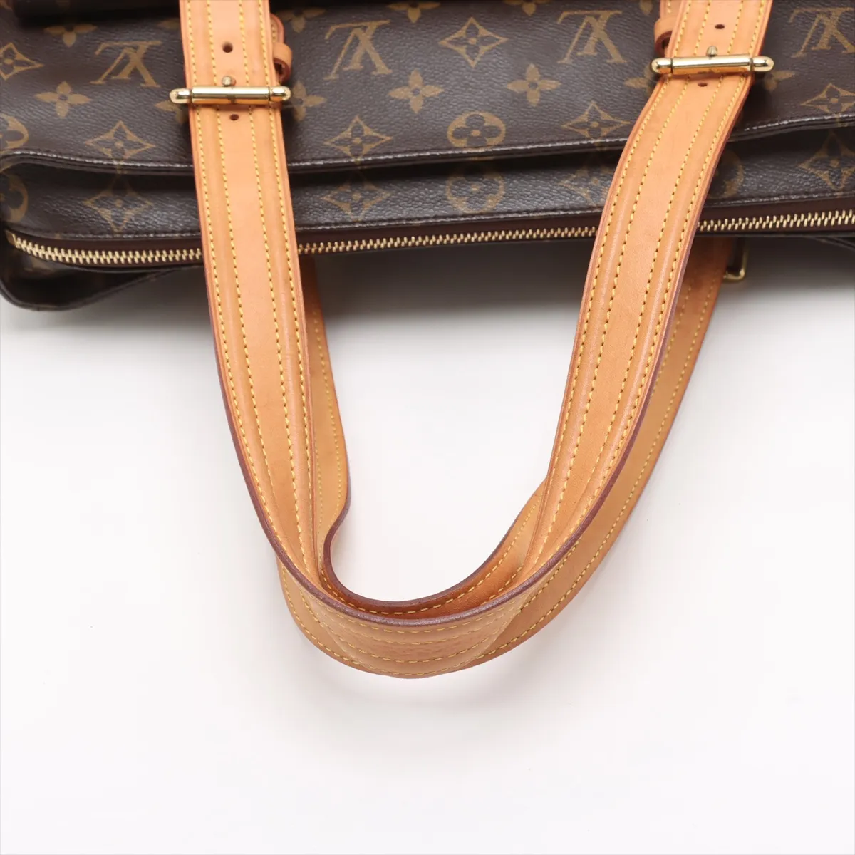 Monogram Multiplicity M51162 MB0034 Brown — view 5