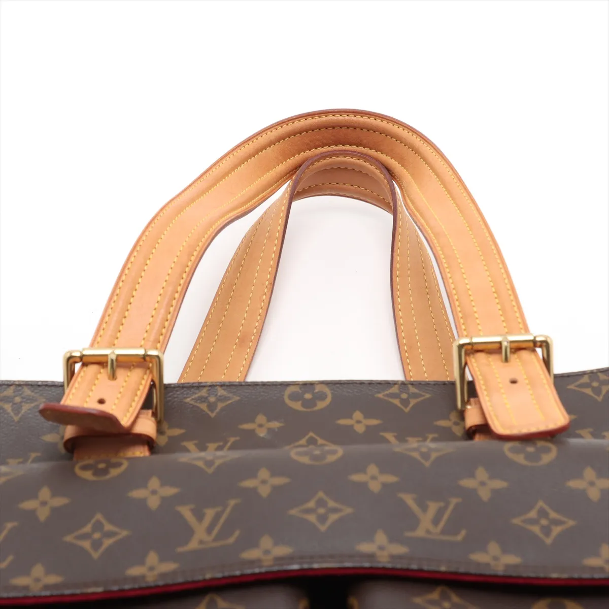 Monogram Multiplicity M51162 MB0034 Brown — view 6