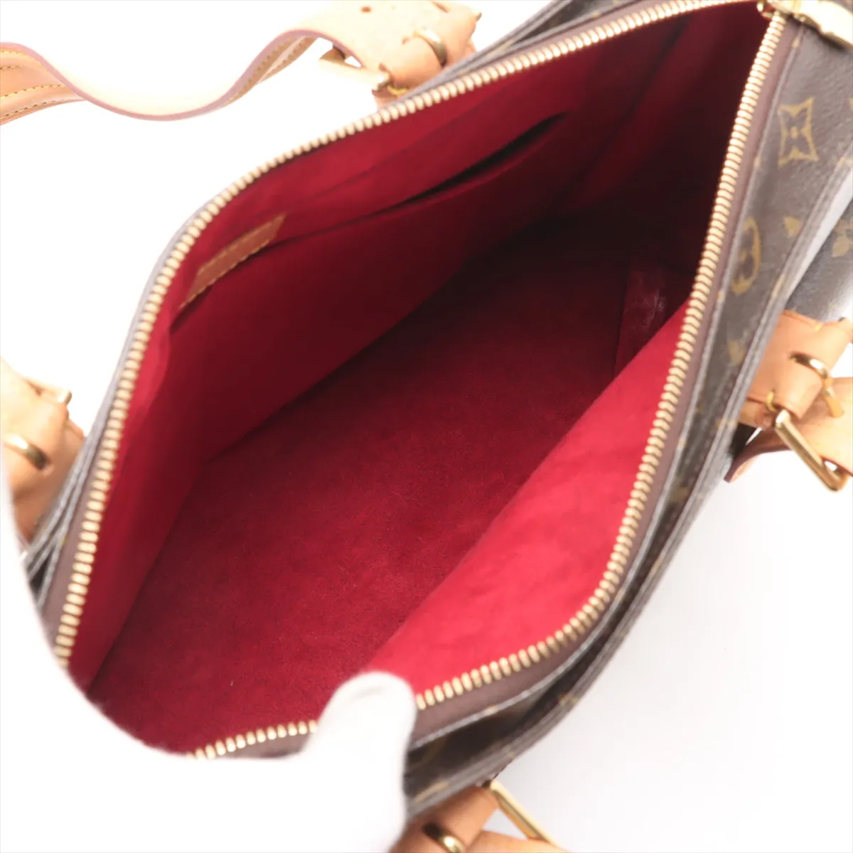 Monogram Multiplicity M51162 MB0034 Brown — view 7