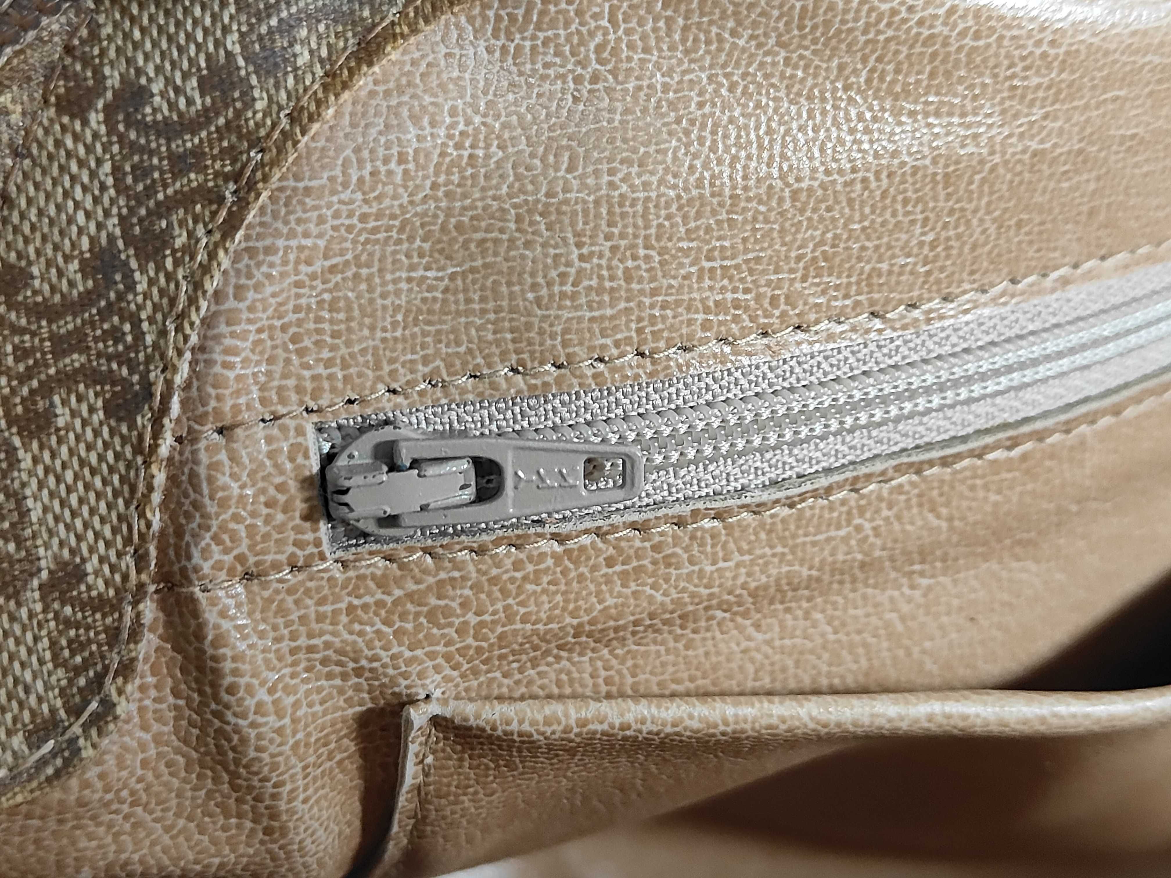 Shoulder Bag with Fringe — view 11