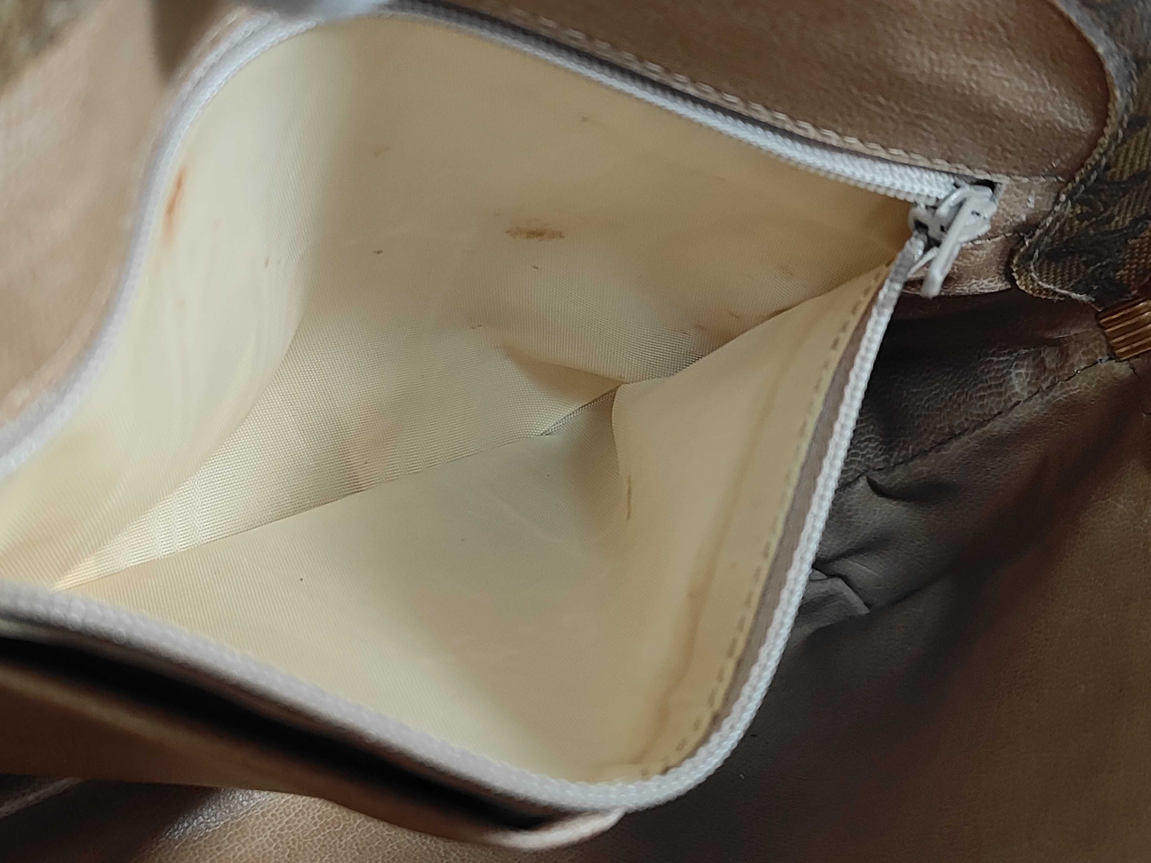Shoulder Bag with Fringe — view 12