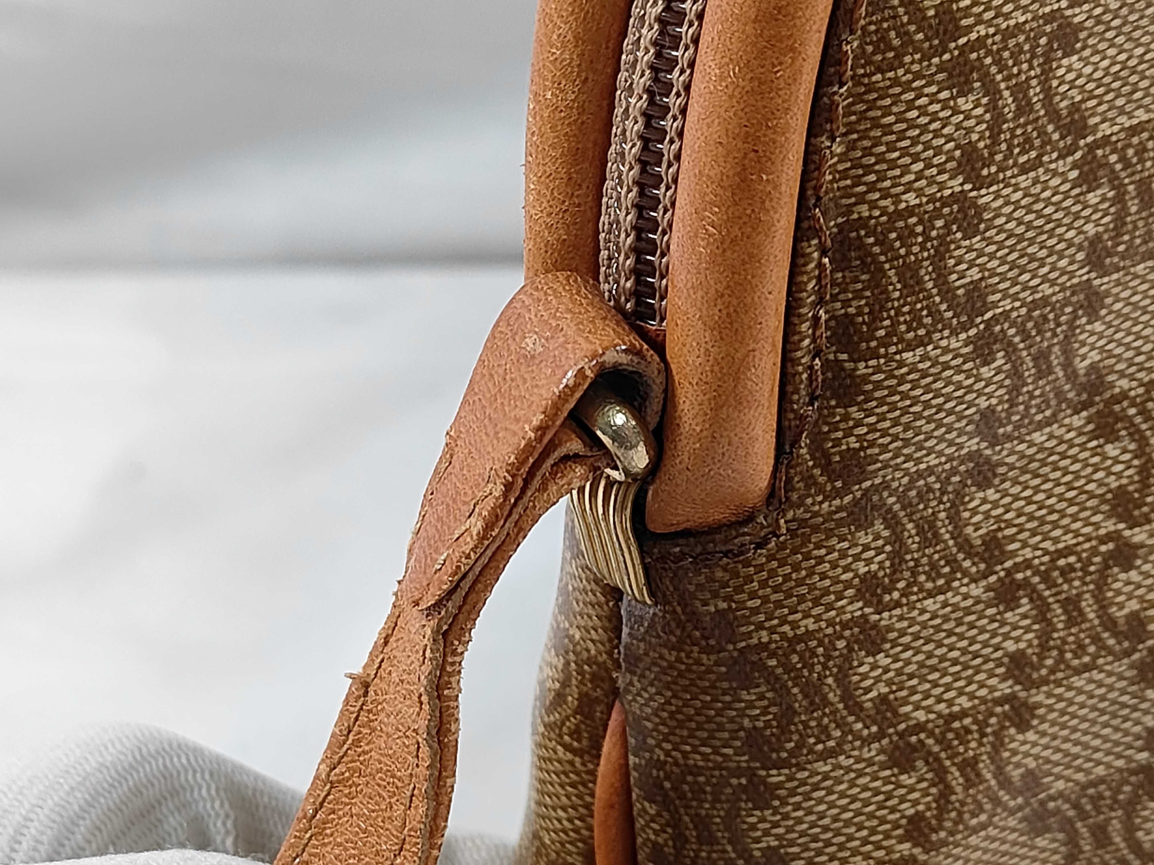 Shoulder Bag with Fringe — view 5