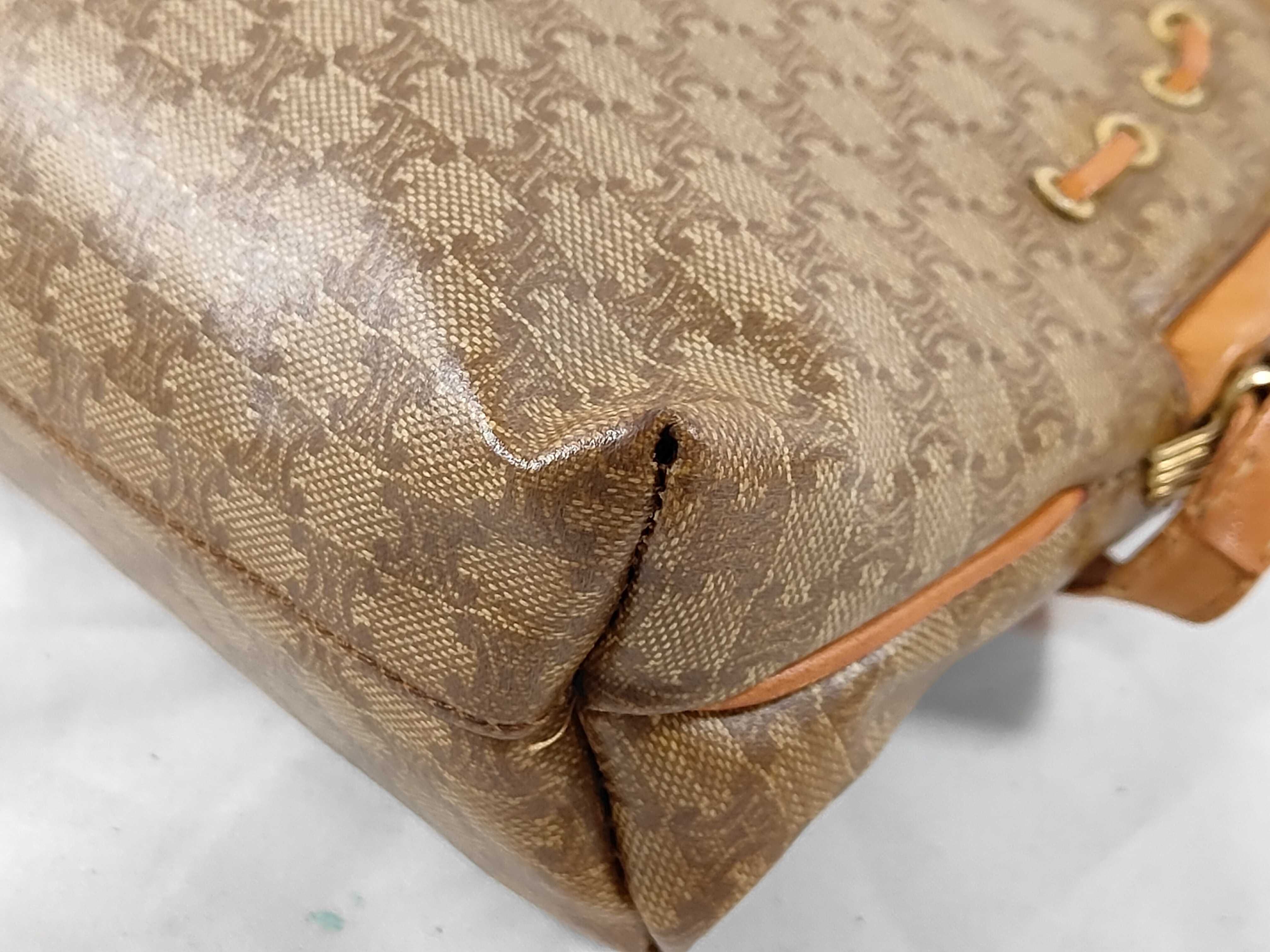 Shoulder Bag with Fringe — view 6