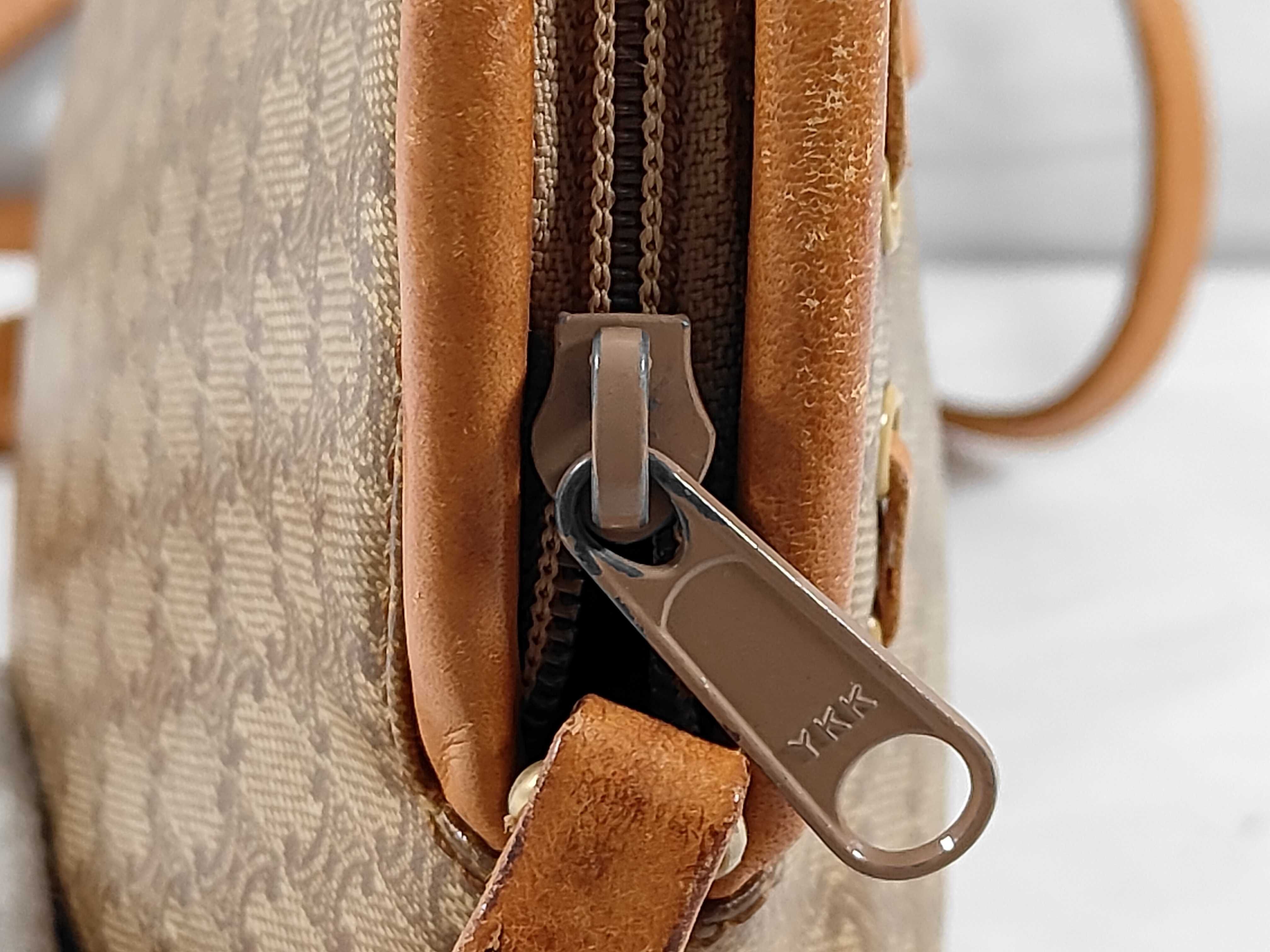 Shoulder Bag with Fringe — view 8