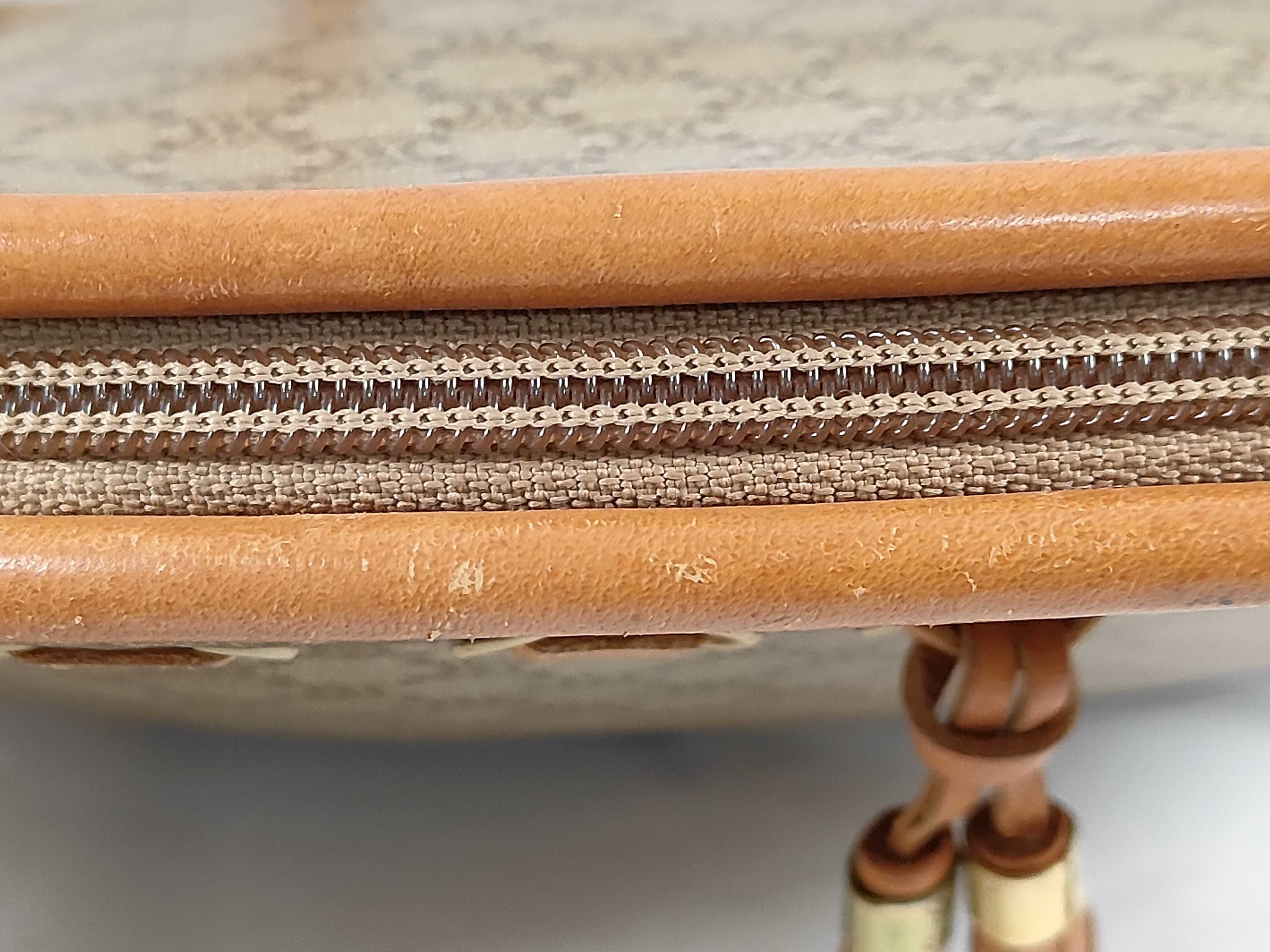 Shoulder Bag with Fringe — view 9