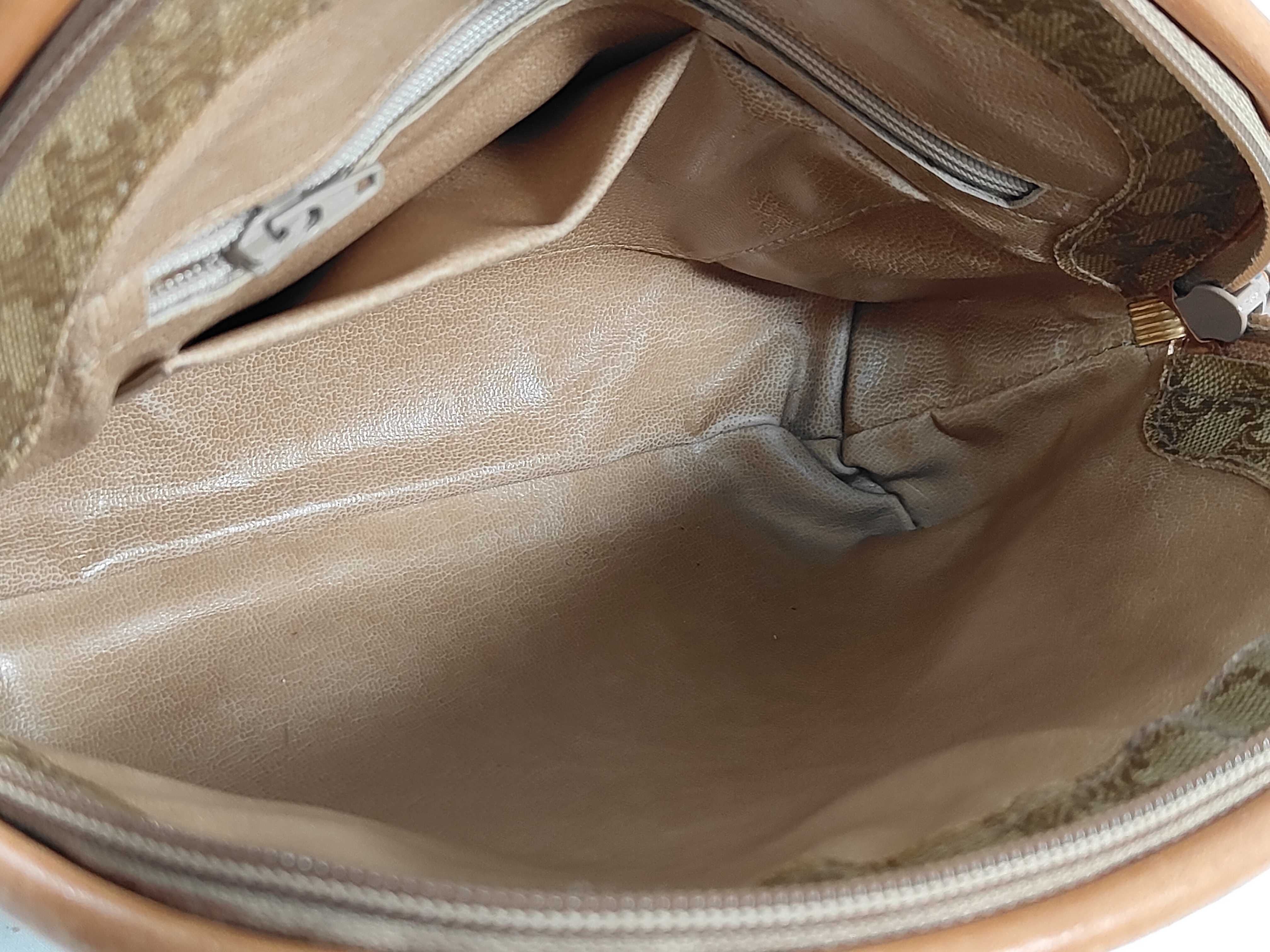 Shoulder Bag with Fringe — view 10